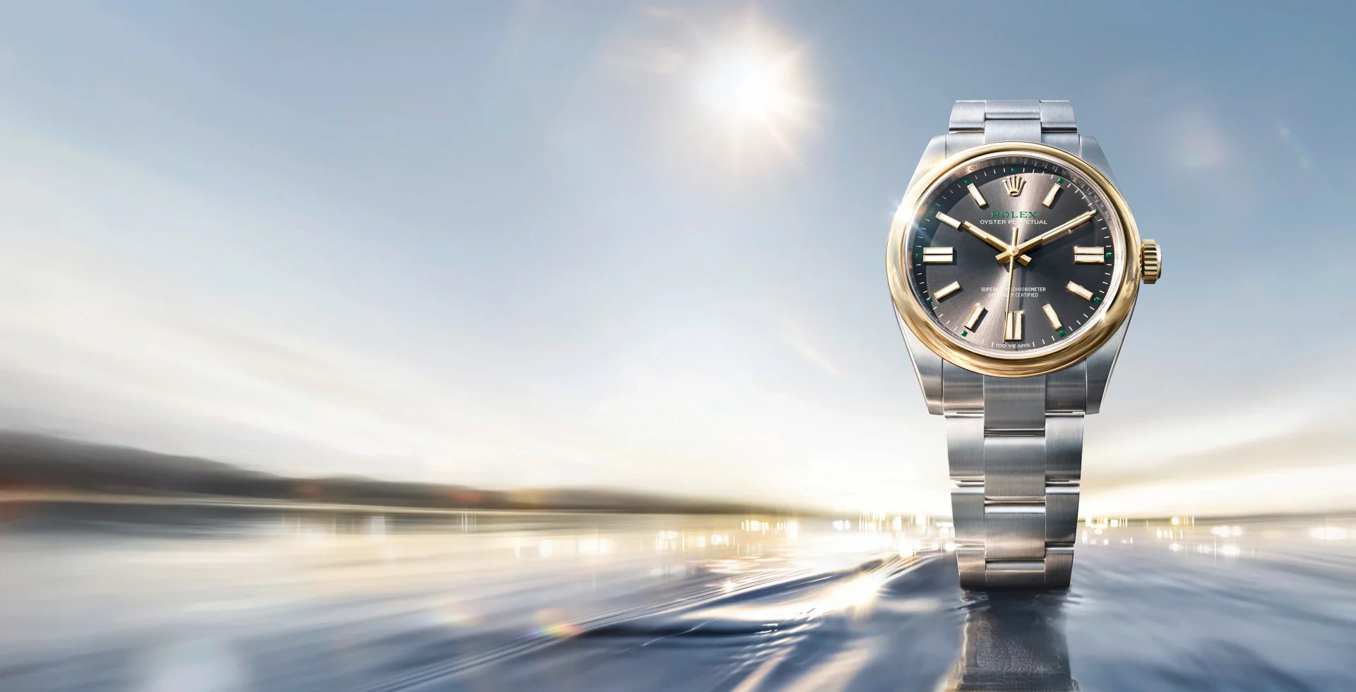 Timeless Luxury, Crafted for You