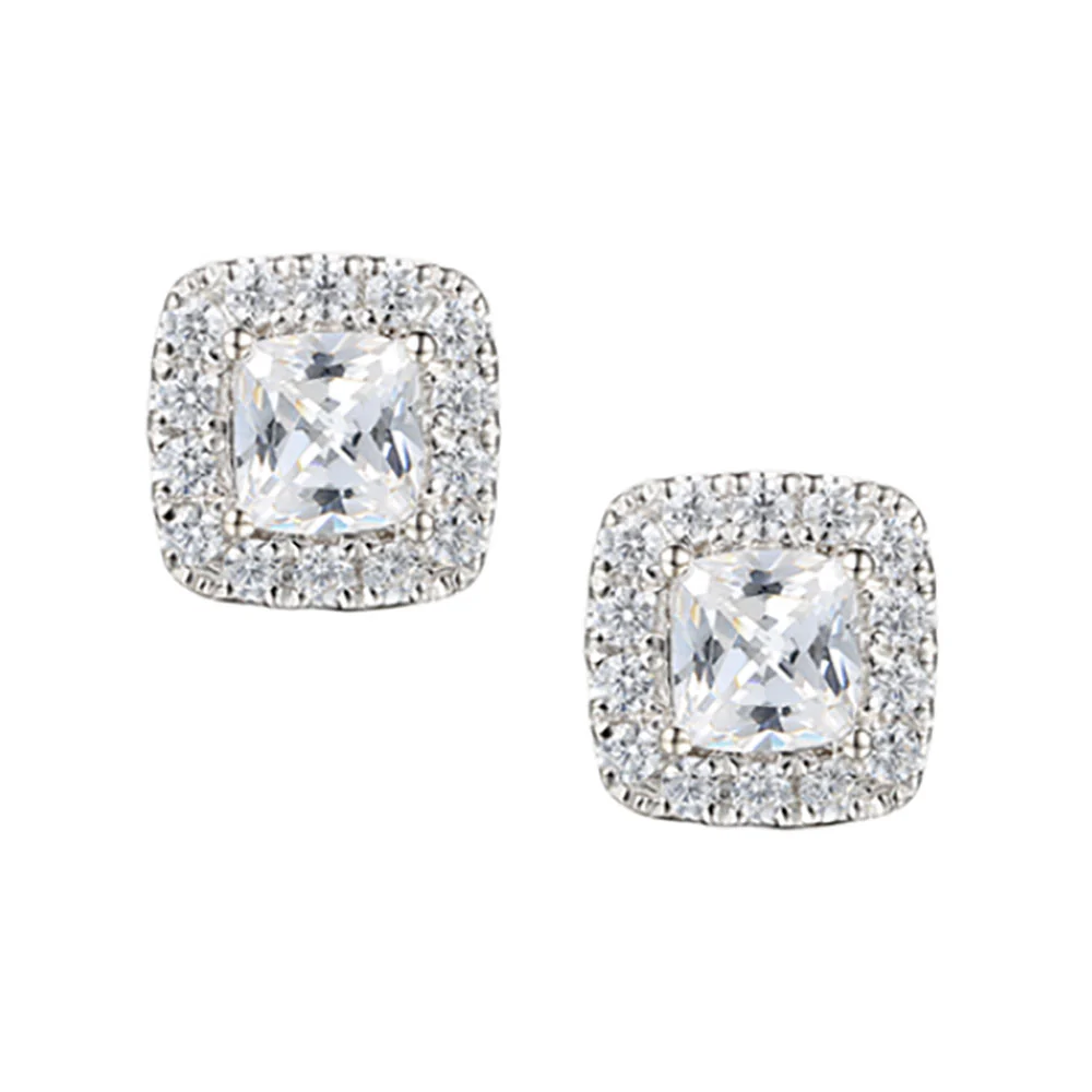 Amore Light Fantastic Stud Earrings