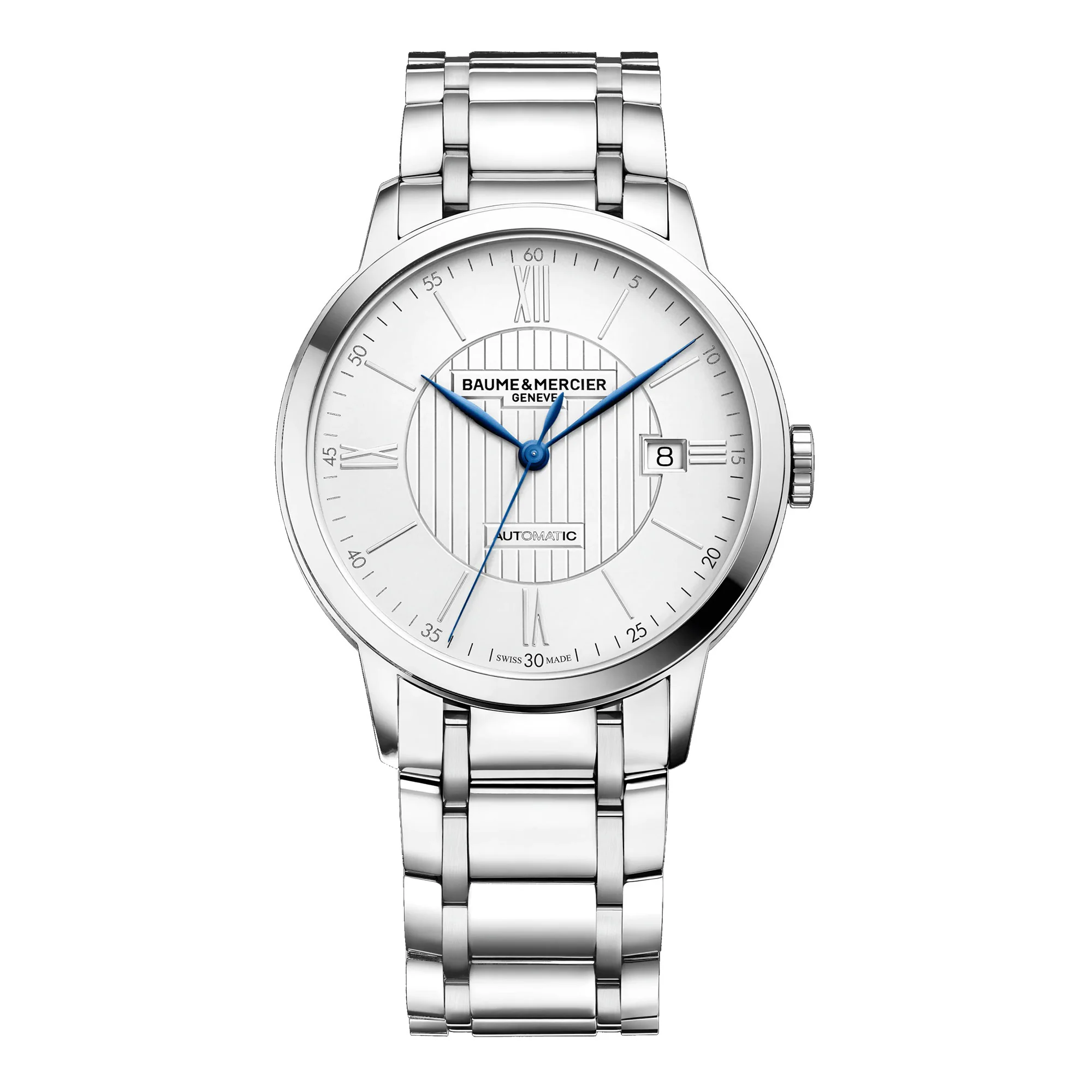 Baume & Mercier Classima 40mm Automatic Watch 10215