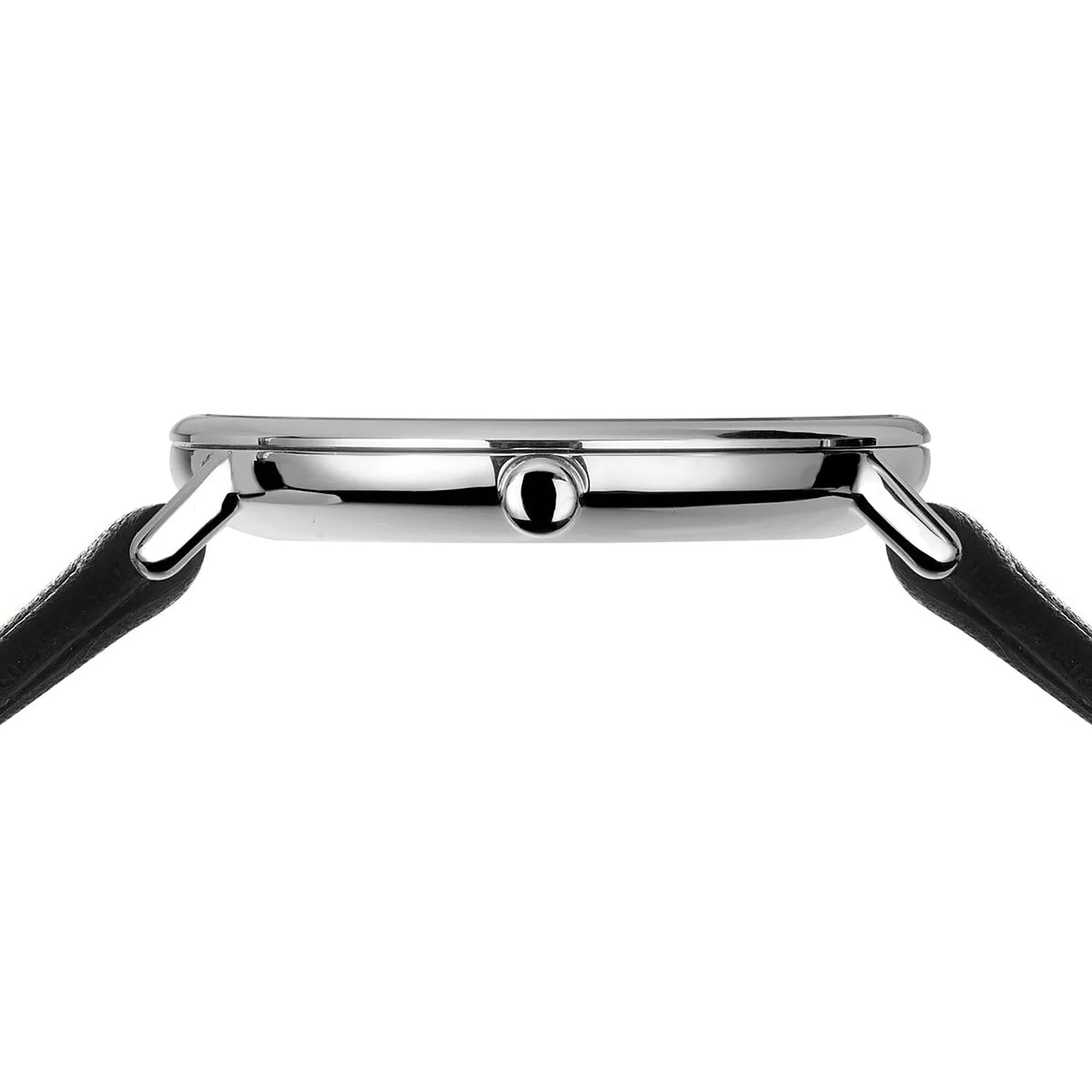 Bering 29mm Ultra Slim Steel Quartz Watch 15729-404 - Image 3