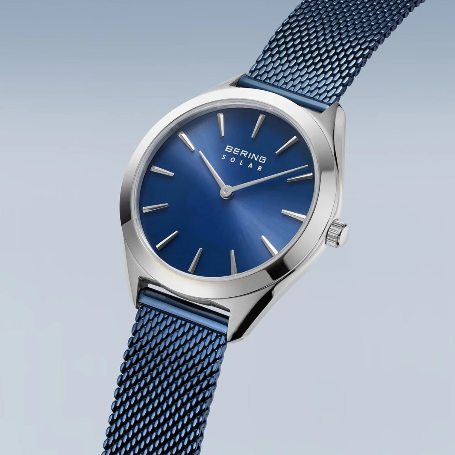 Bering Blue Sunray Solar Watch 17331-307 - Image 2