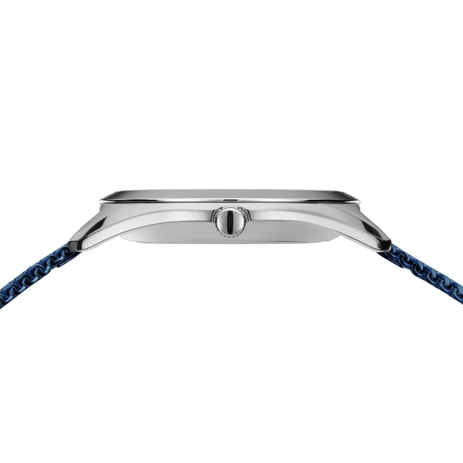 Bering Blue Sunray Solar Watch 17331-307 - Image 3