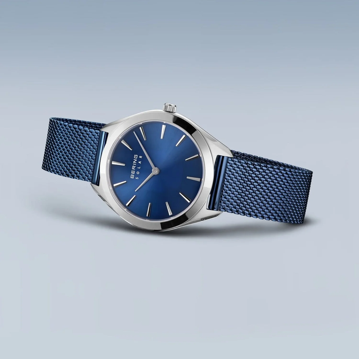 Bering Blue Sunray Solar Watch 17331-307 - Image 6