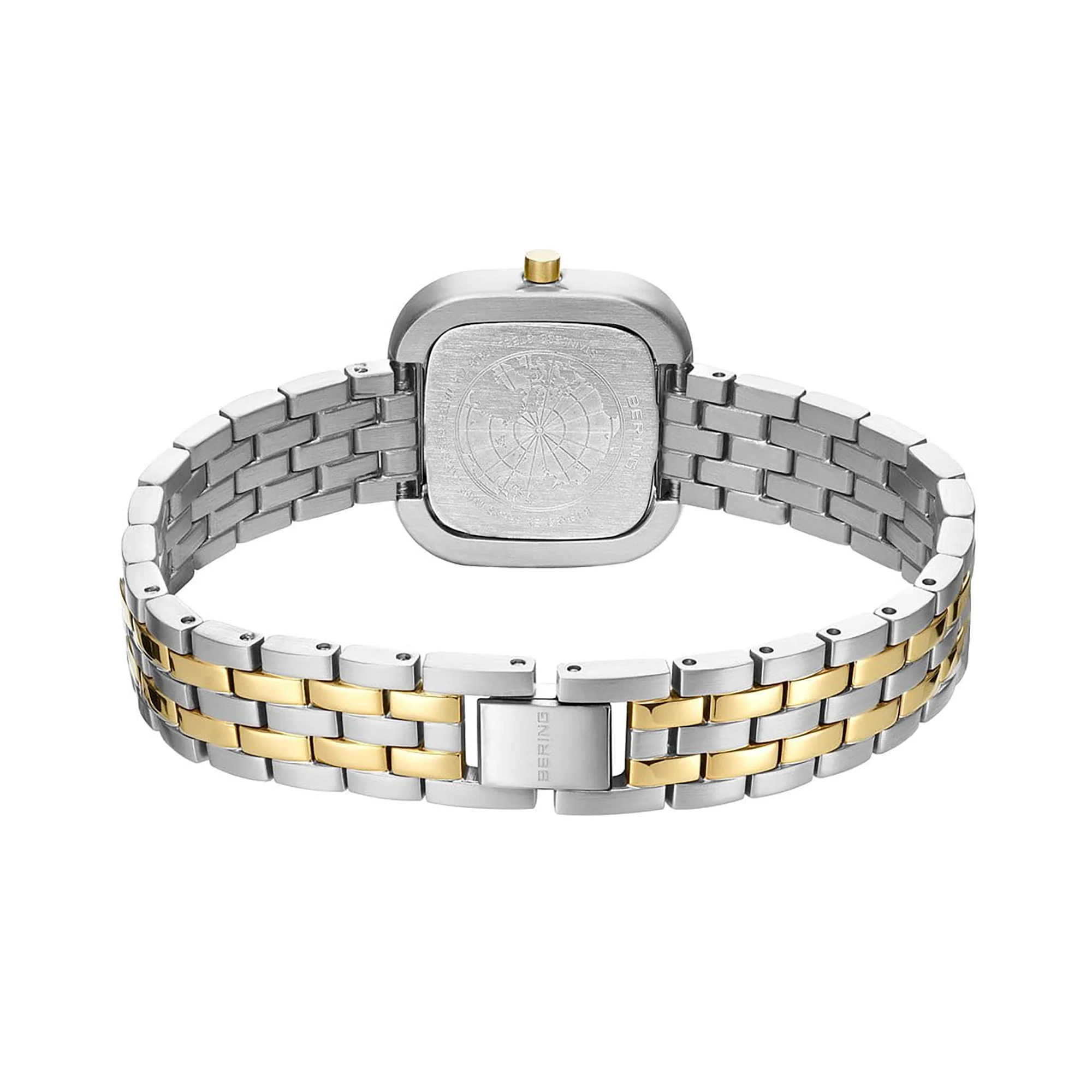 Bering Classic Brushed Quartz Watch 17926-714 - Image 4