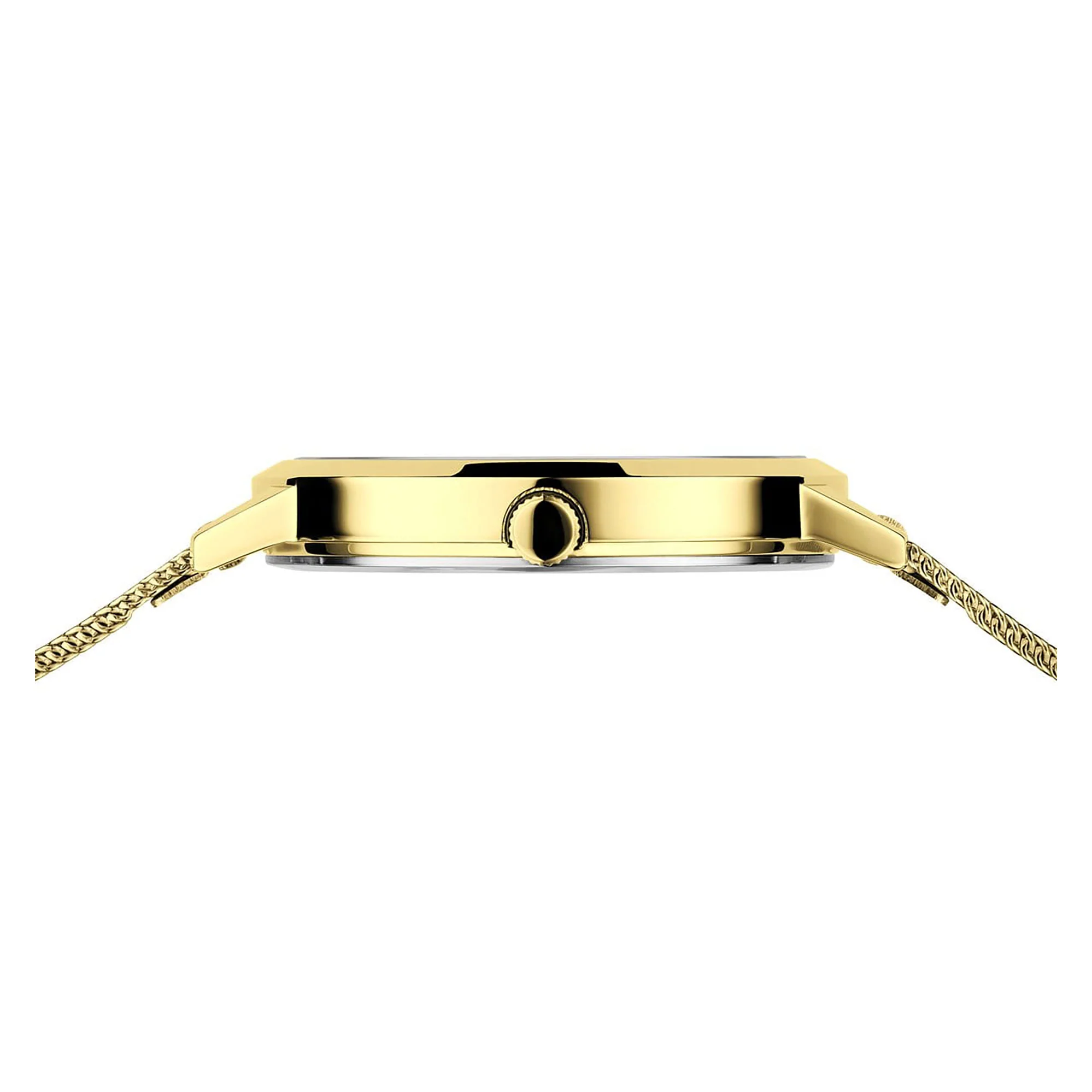 Bering Classic Polished Quartz Watch 13434-333 - Image 2