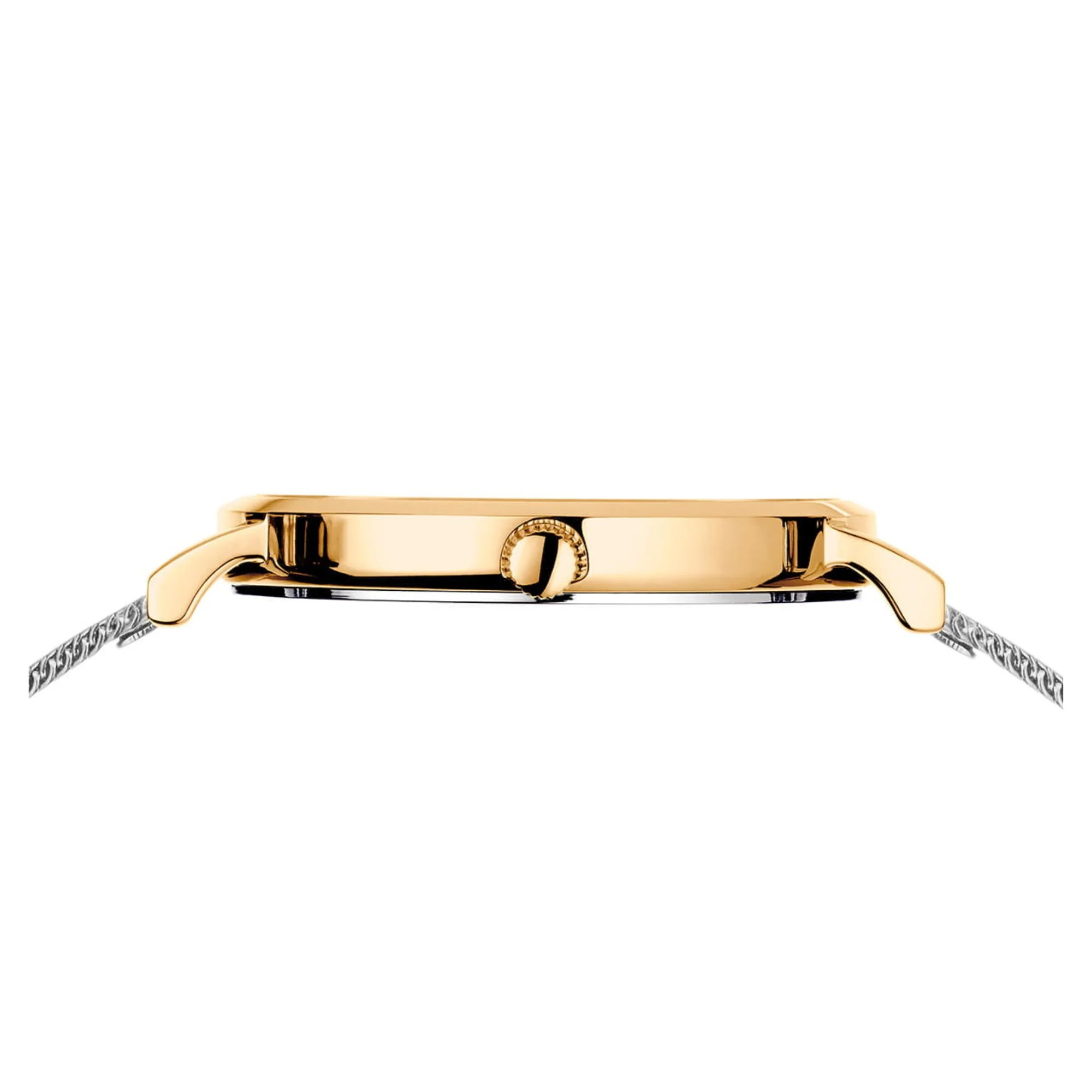 Bering Classic Polished Quartz Watch 14134-010 - Image 2