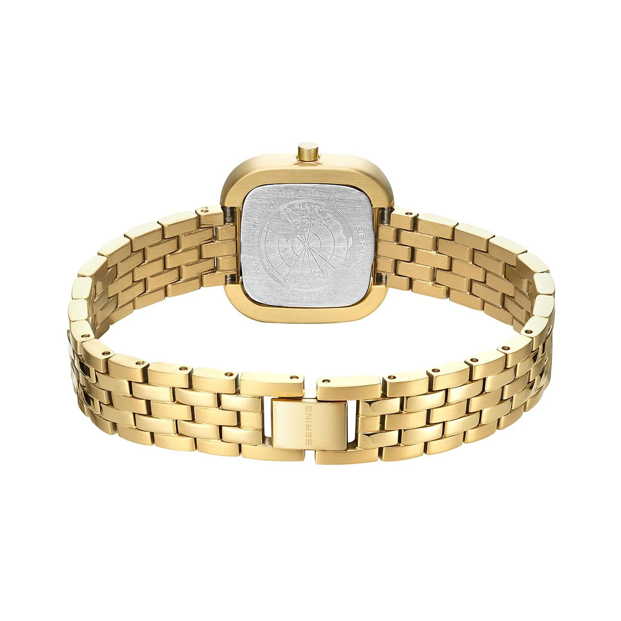 Bering Classic Polished Quartz Watch 17926-734 - Image 4