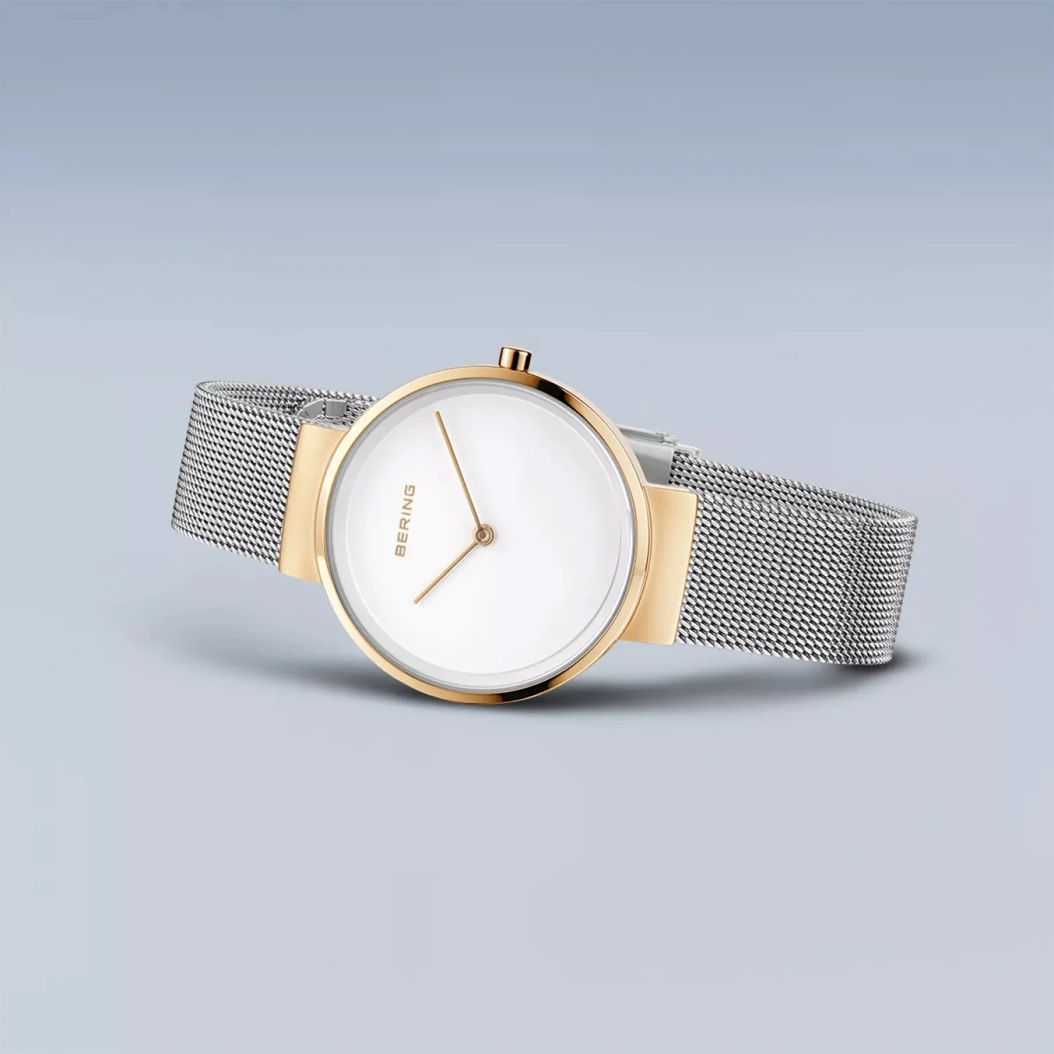 Bering Classic Quartz Watch 14531-010 - Image 2