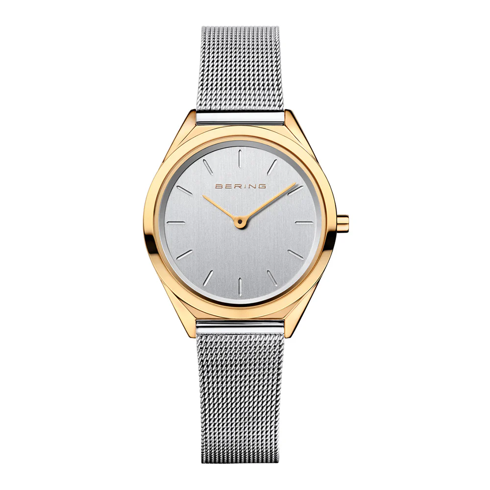 Bering Ultra Slim 31mm Quartz Watch 17031-010
