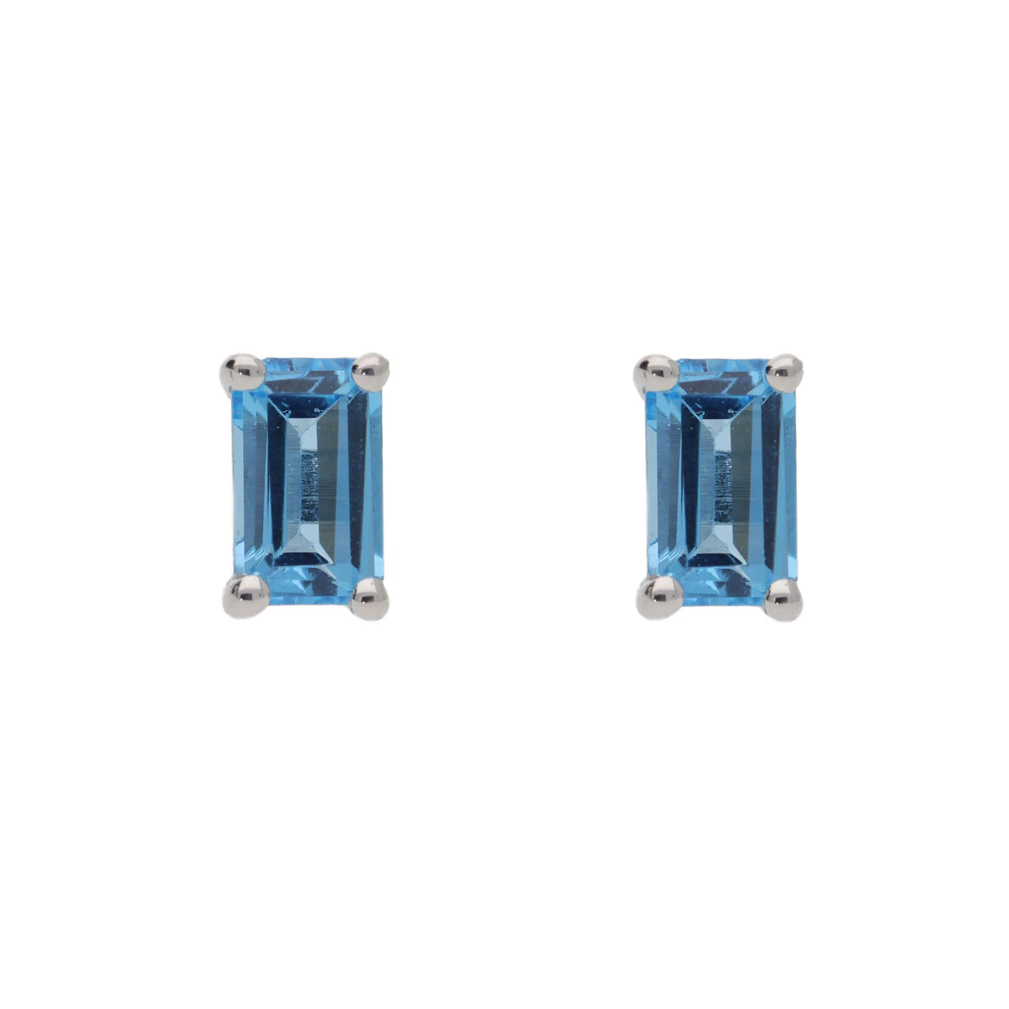 Topaz and Citrine Collection