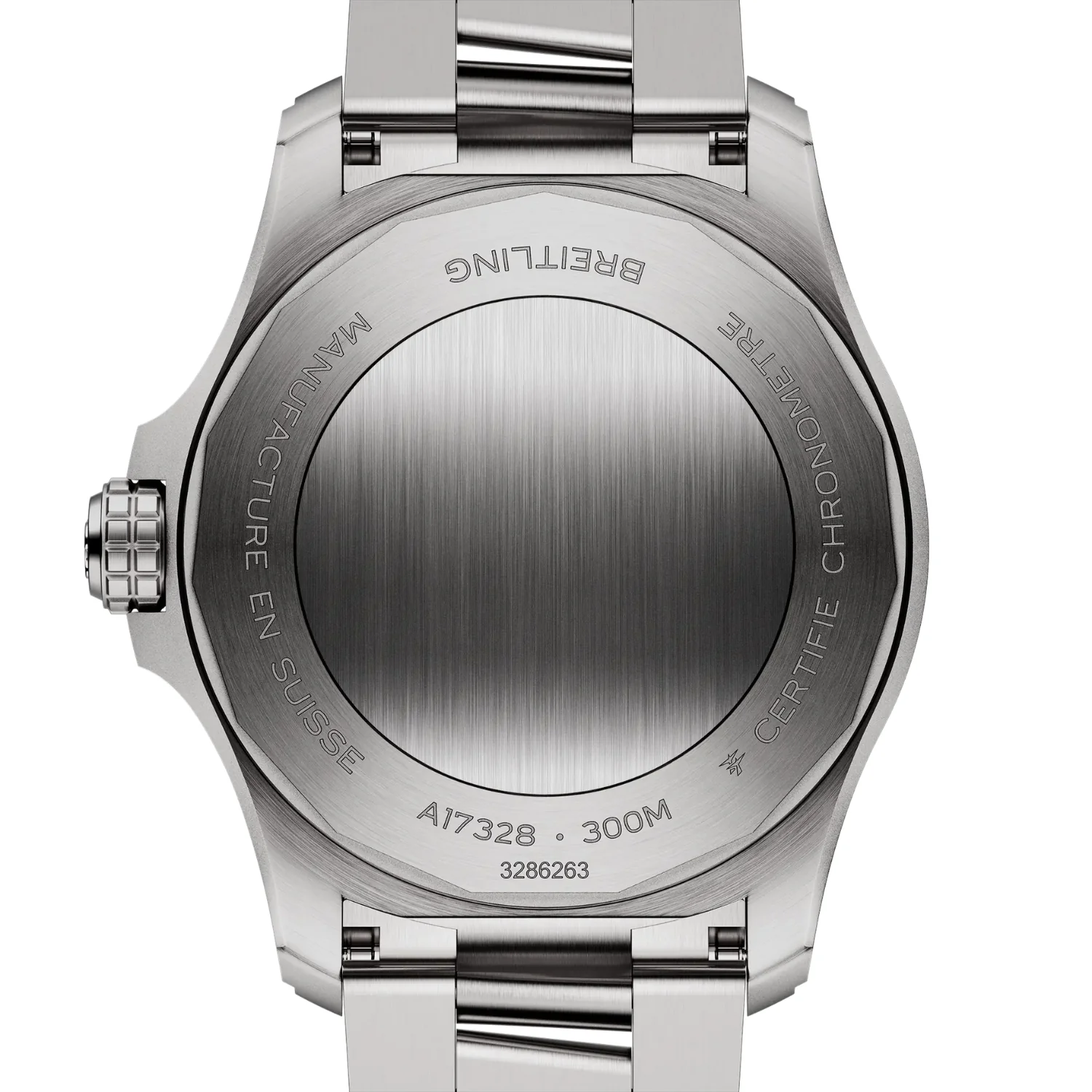 Breitling Avenger 42mm Automatic Watch A17328101B1A1 - Image 4