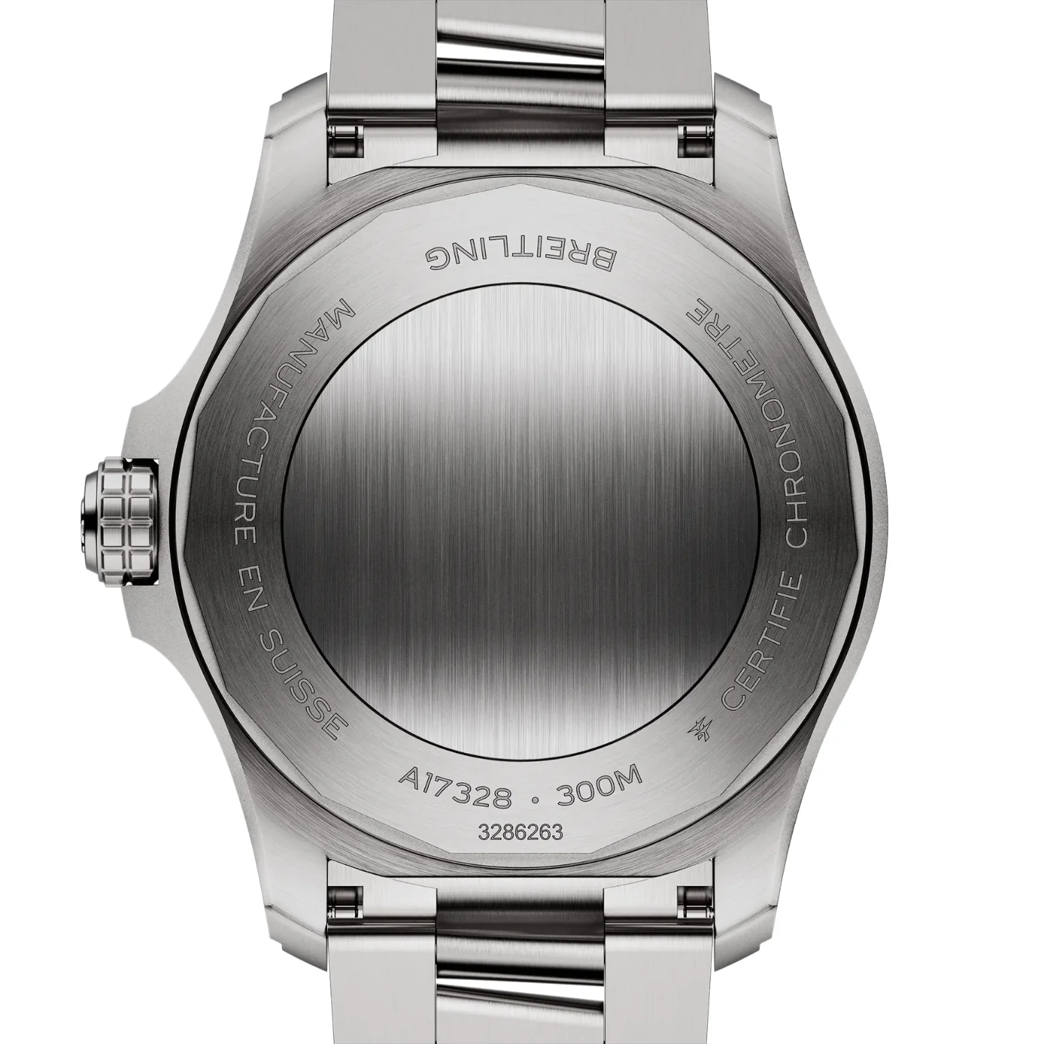 Breitling Avenger 42mm Automatic Watch A17328101C1A1 - Image 5