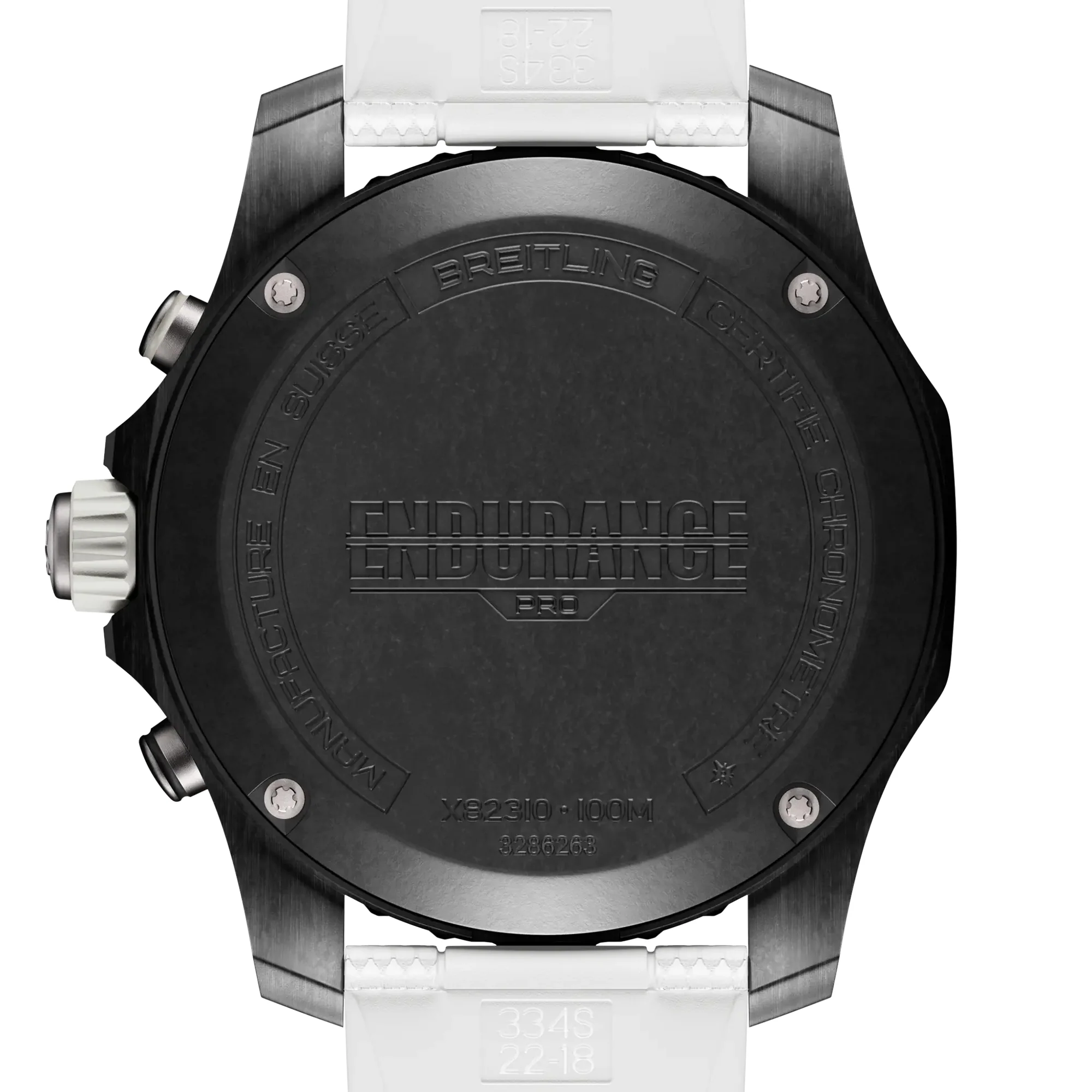 Breitling Endurance Pro 44mm Quartz Watch X82310A71B1S2 - Image 4