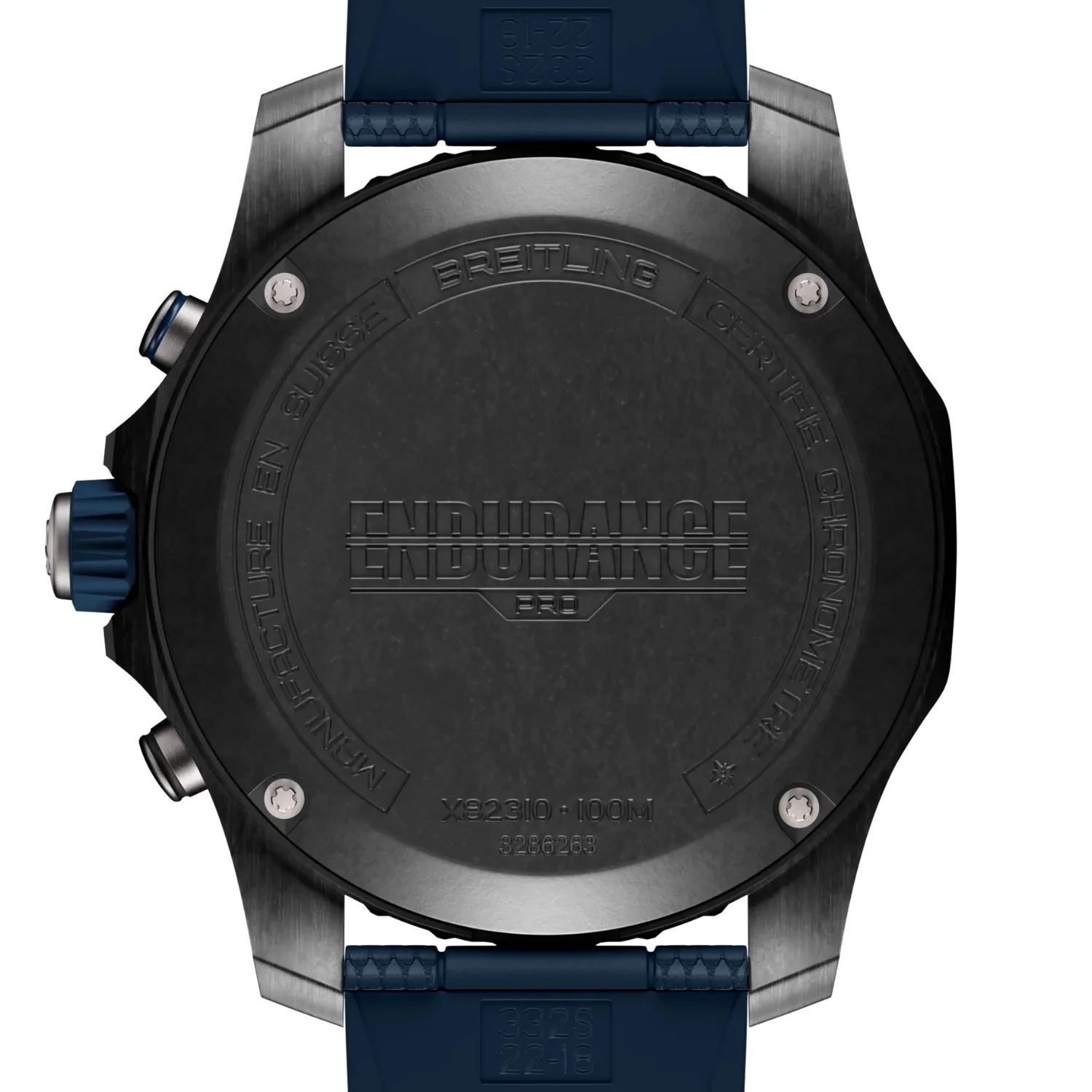 Breitling Professional Endurance Pro 44mm Superquartz Watch X82310D51B1S2 - Image 5