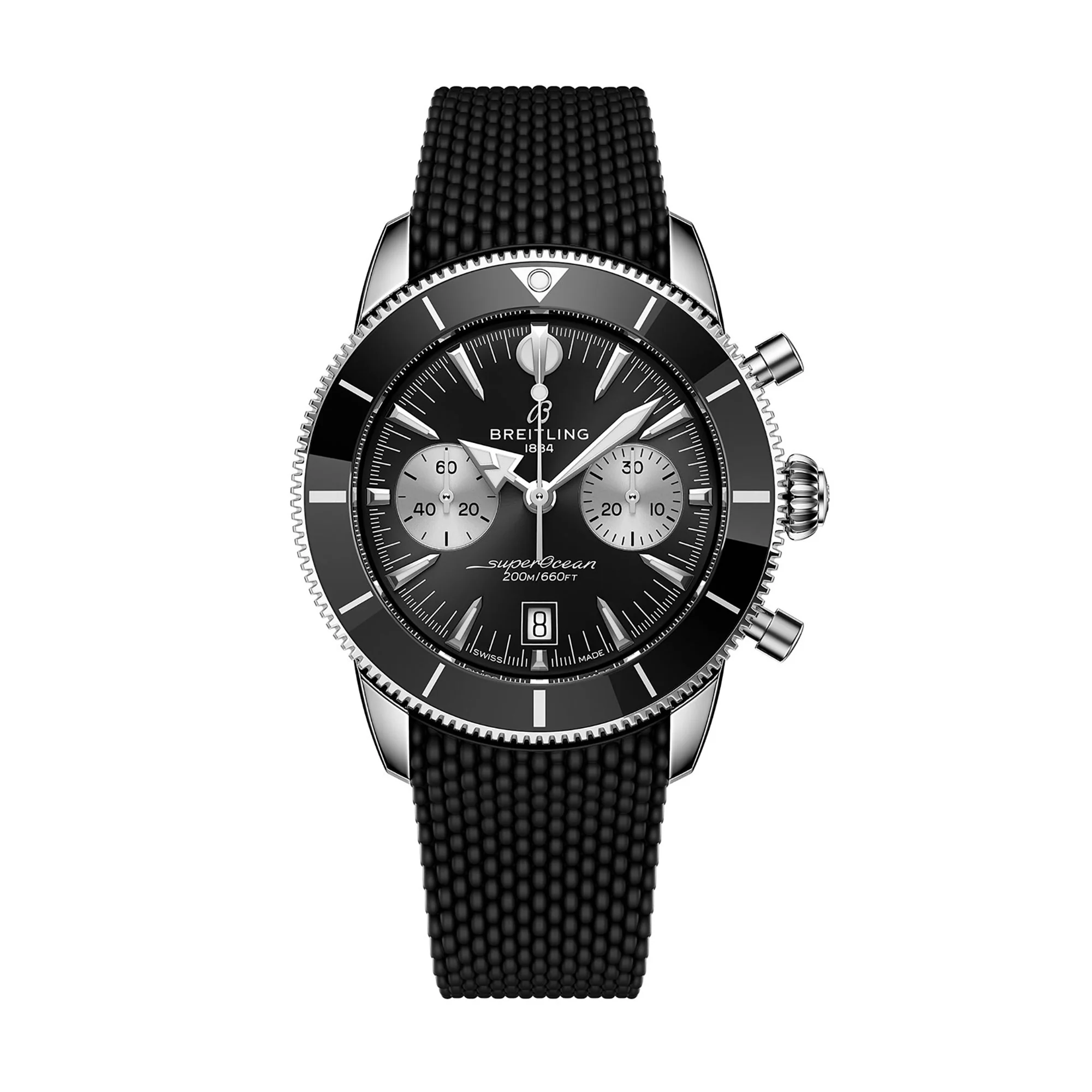 Breitling Superocean Heritage B01 42mm Automatic Watch AB0156241B1S1