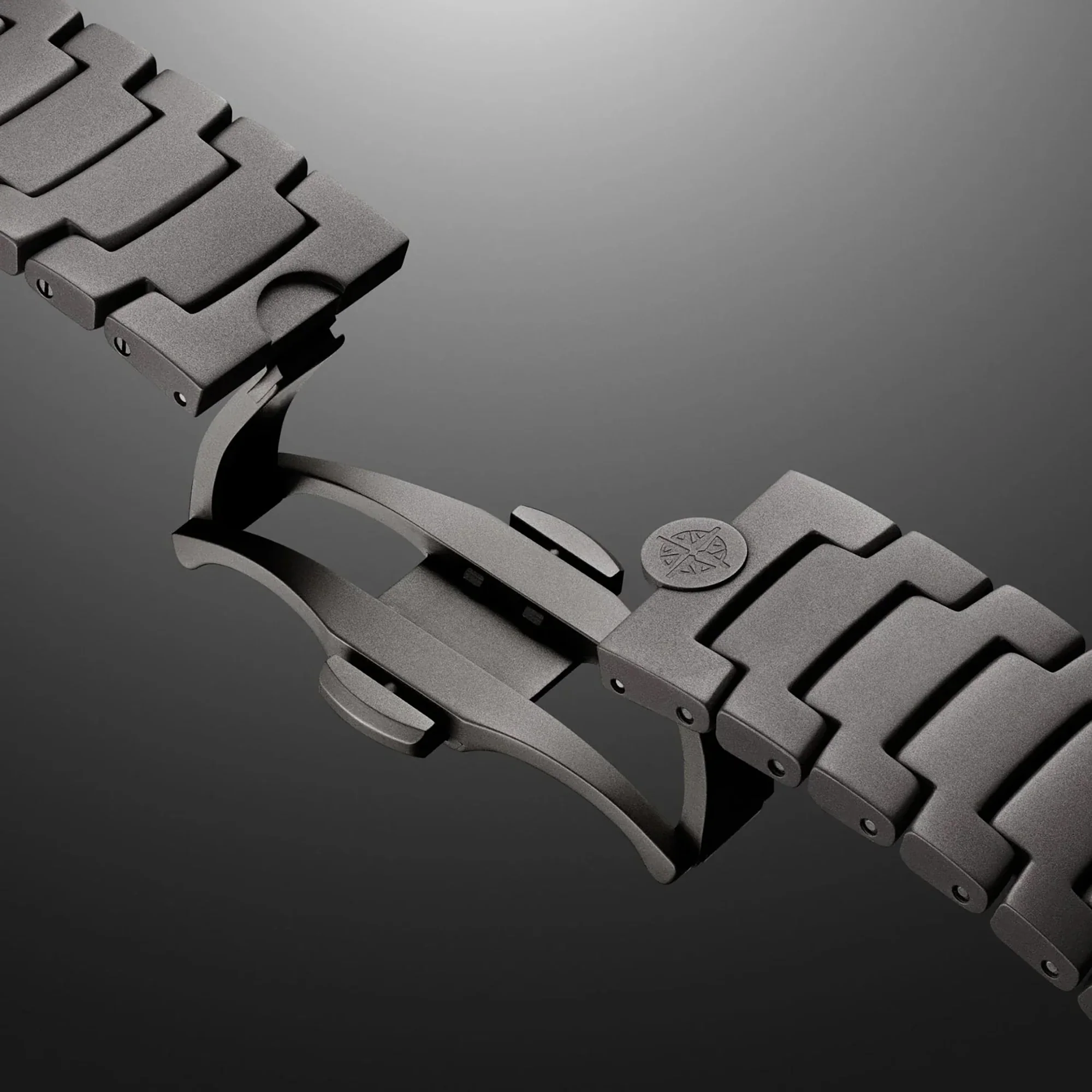 Bremont Altitude MB Meteor Stealth Grey Limited Edition 42mm Automatic Watch ALT42-MT-GRTI-GR-B - Image 4