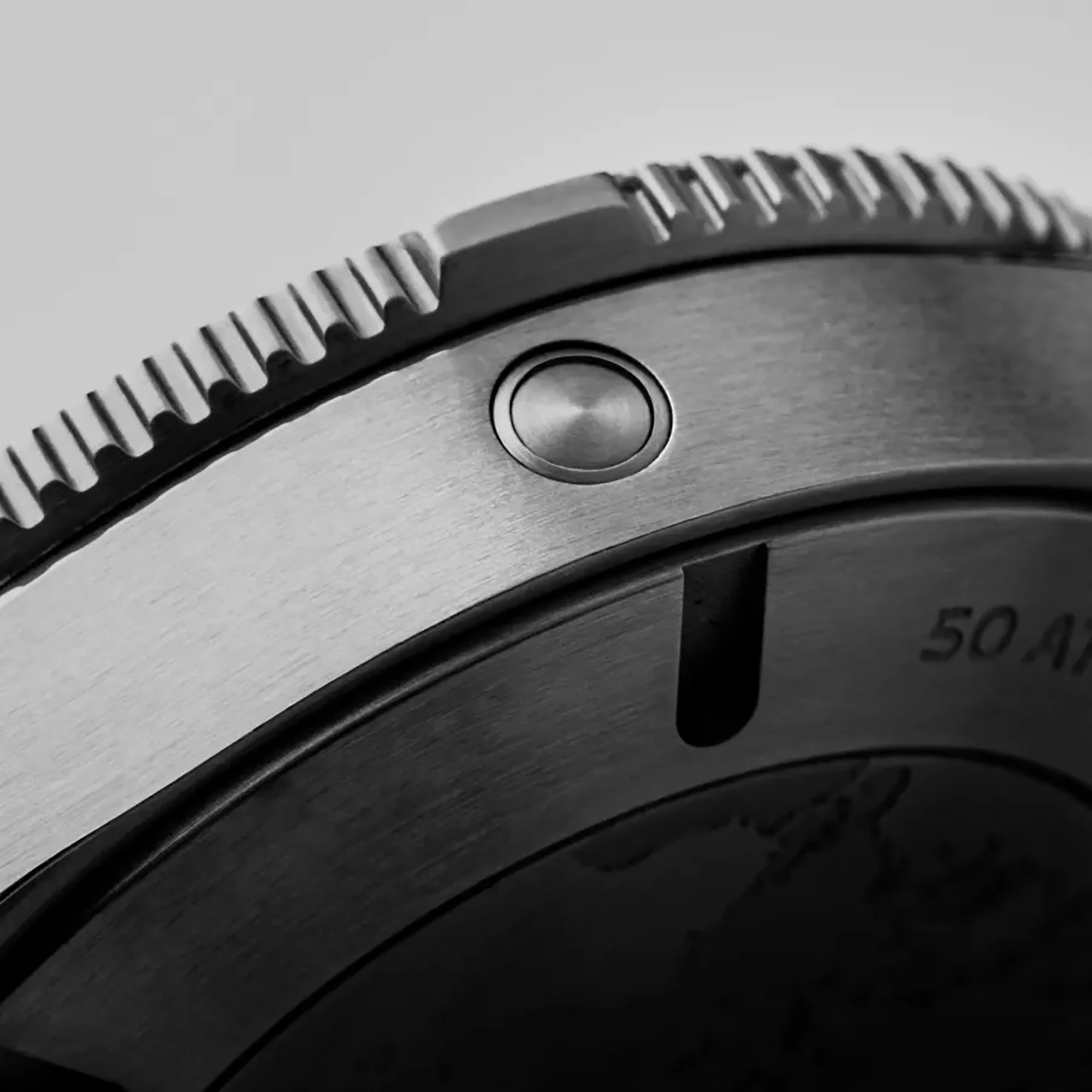 Bremont Supermarine 500m 43mm Automatic Watch SM43-DT-SS-BK-B - Image 7