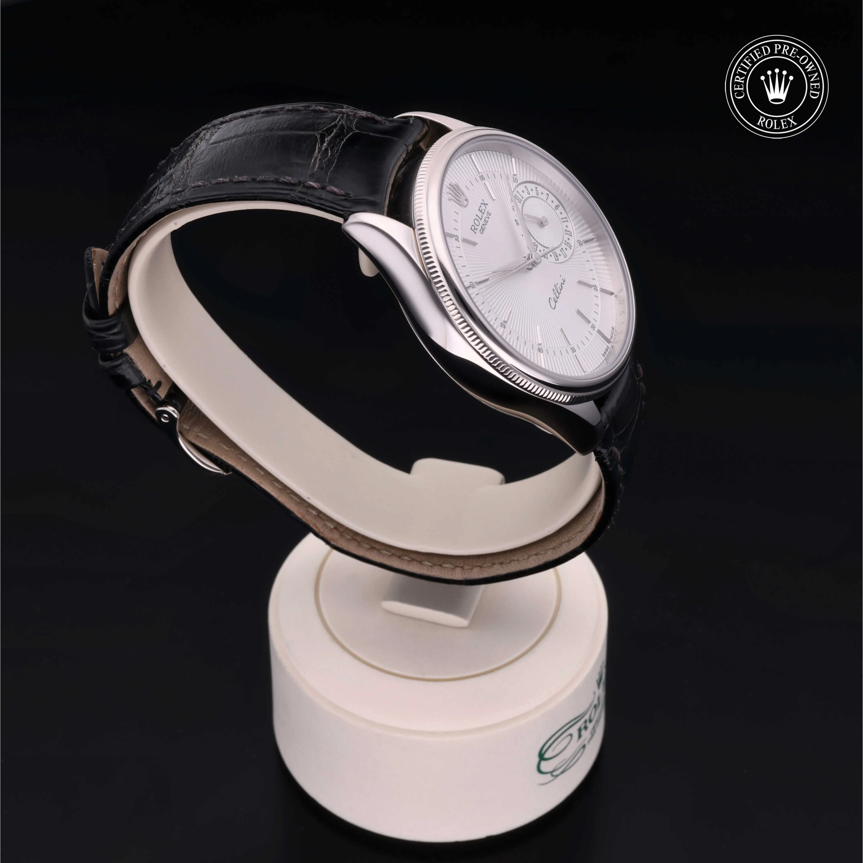 Cellini Date - Image 30