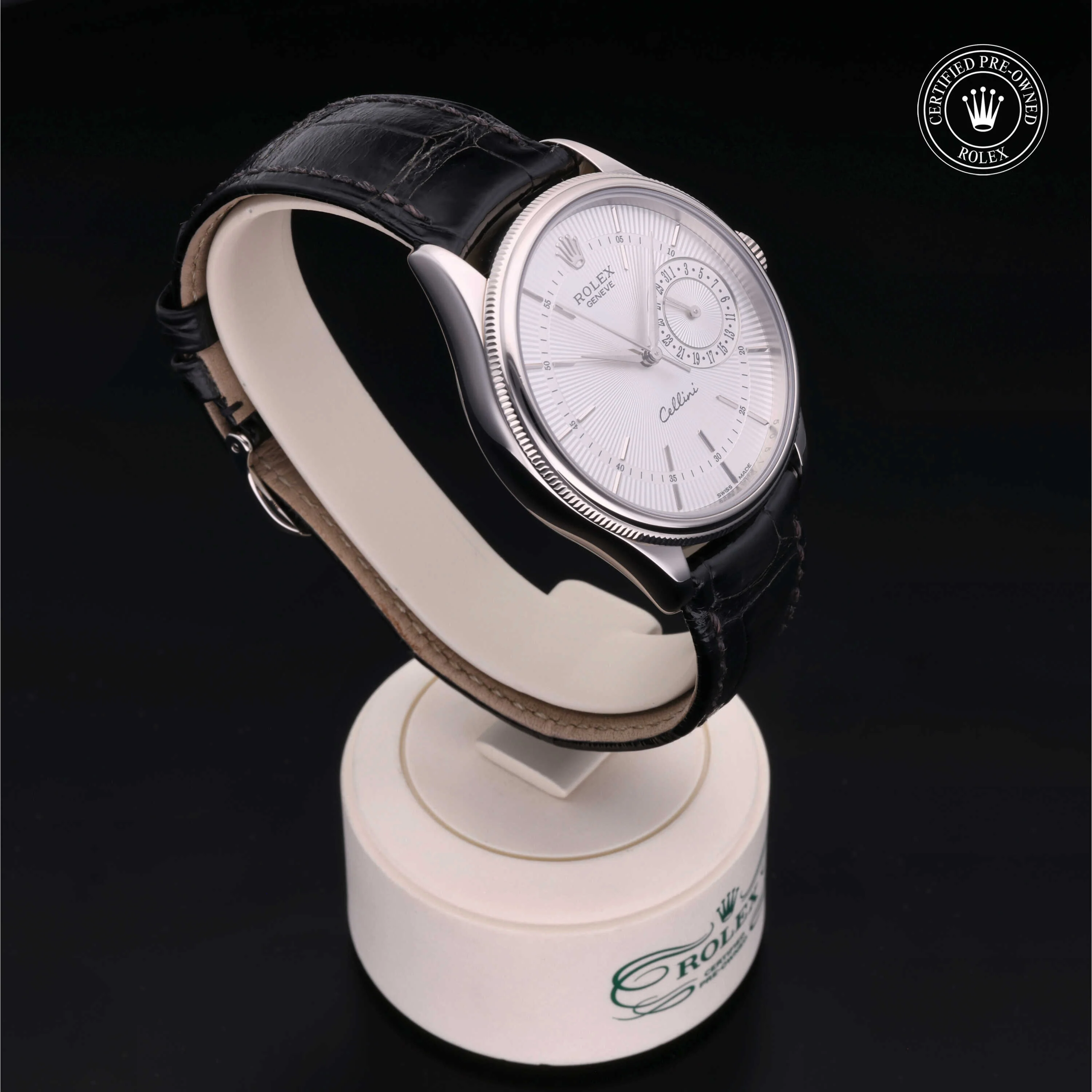 Cellini Date - Image 32