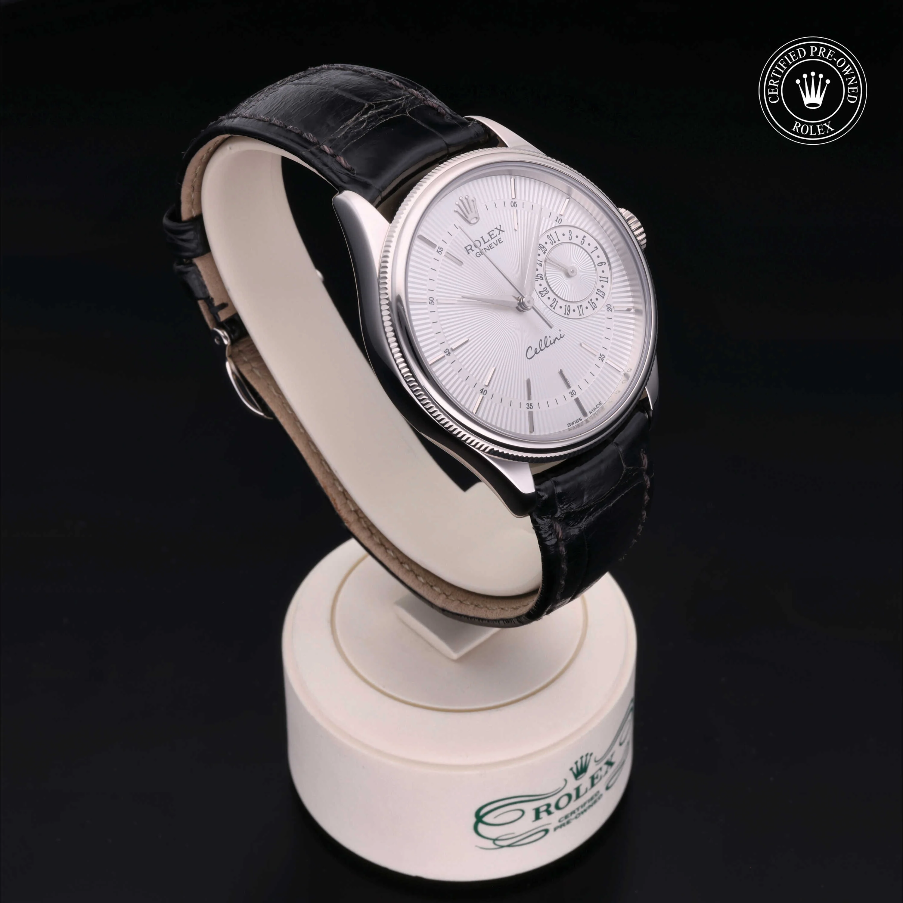 Cellini Date - Image 33
