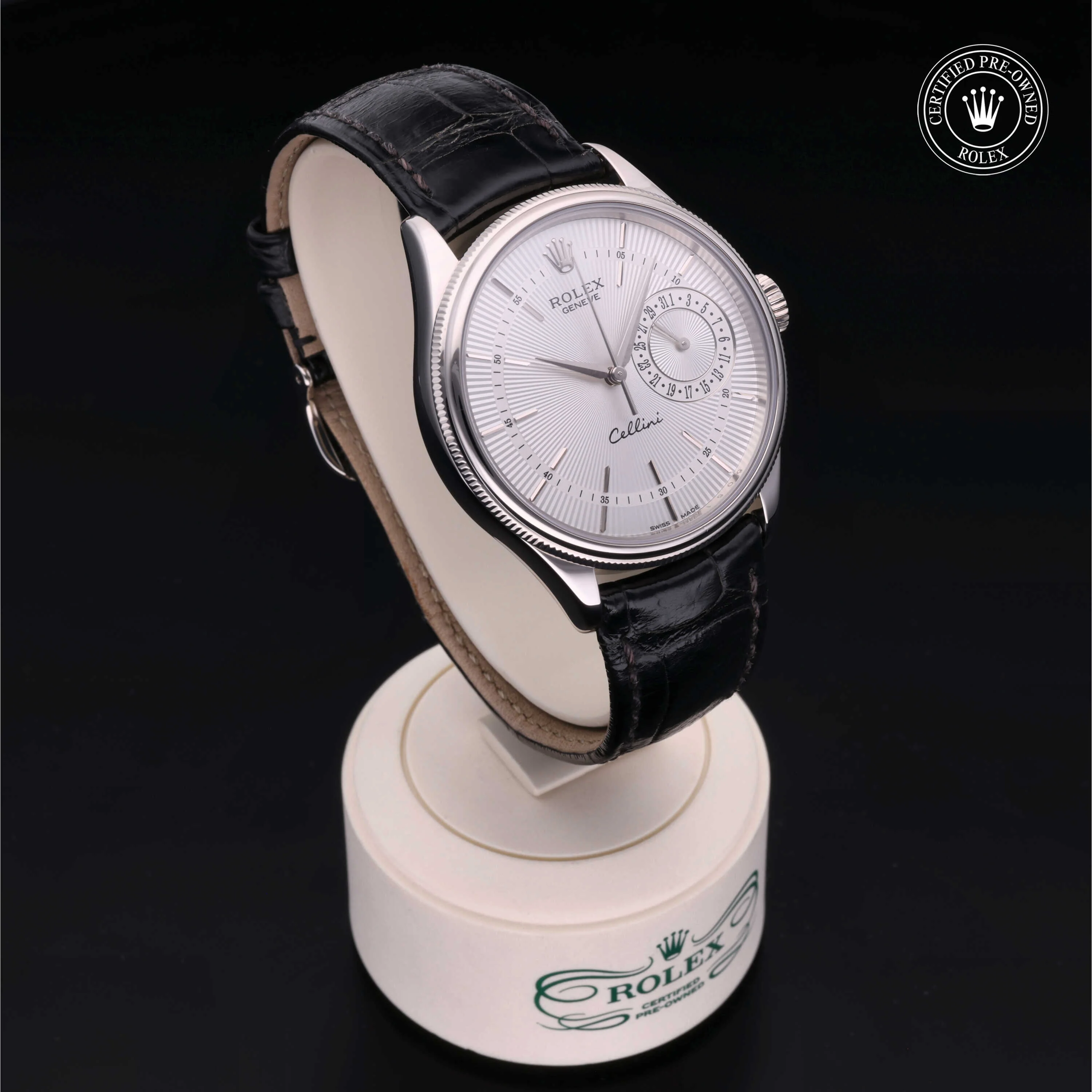 Cellini Date - Image 34
