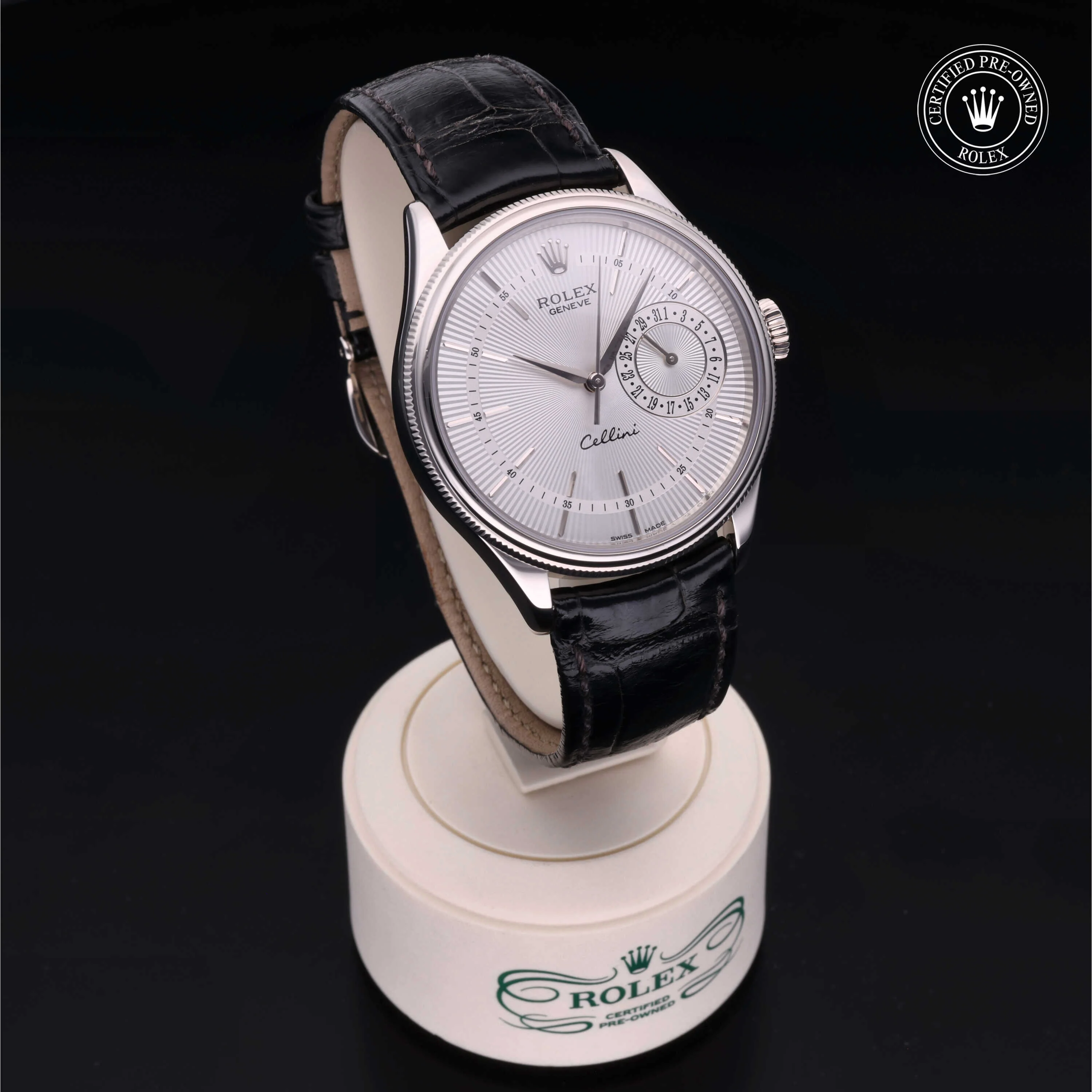 Cellini Date - Image 35