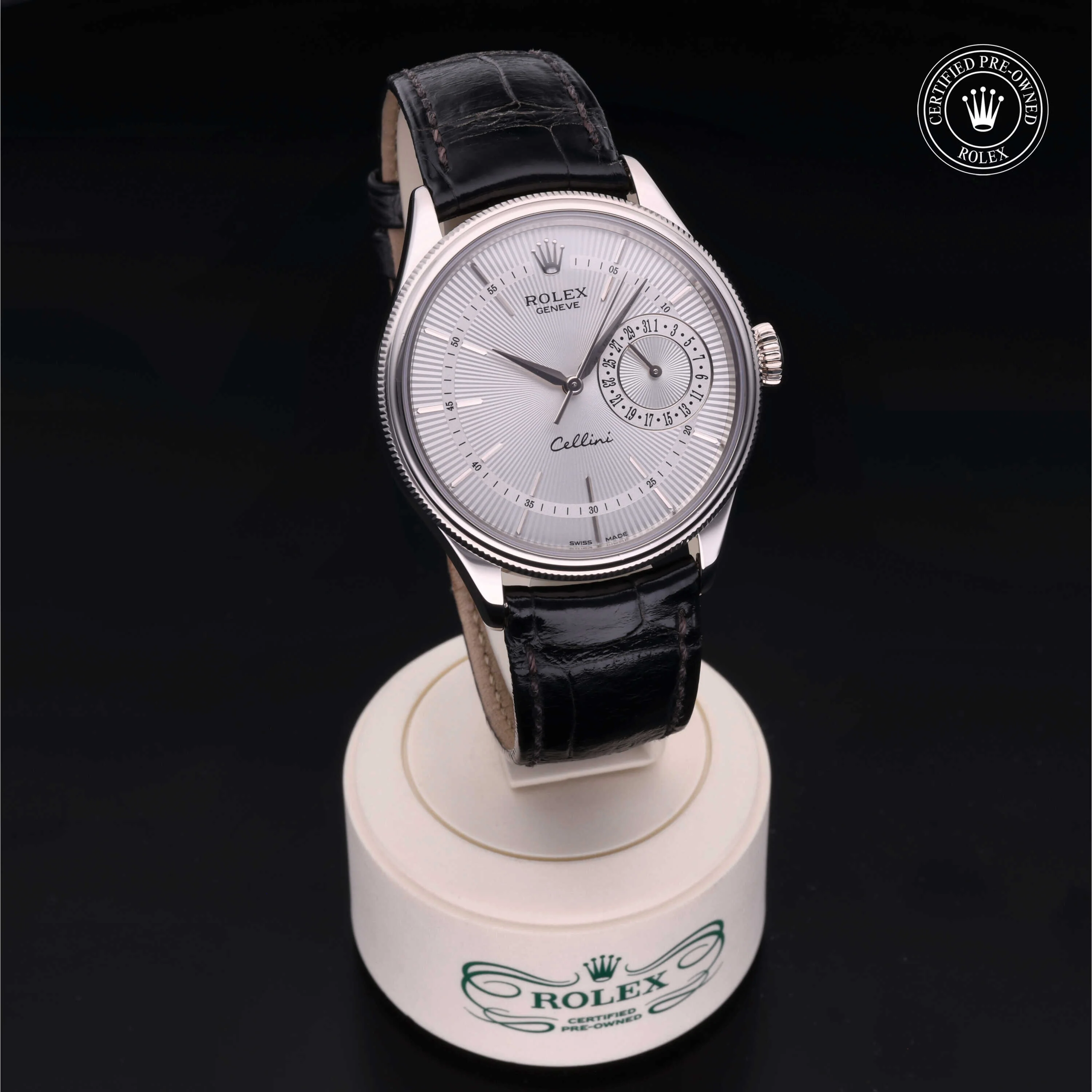 Cellini Date - Image 36