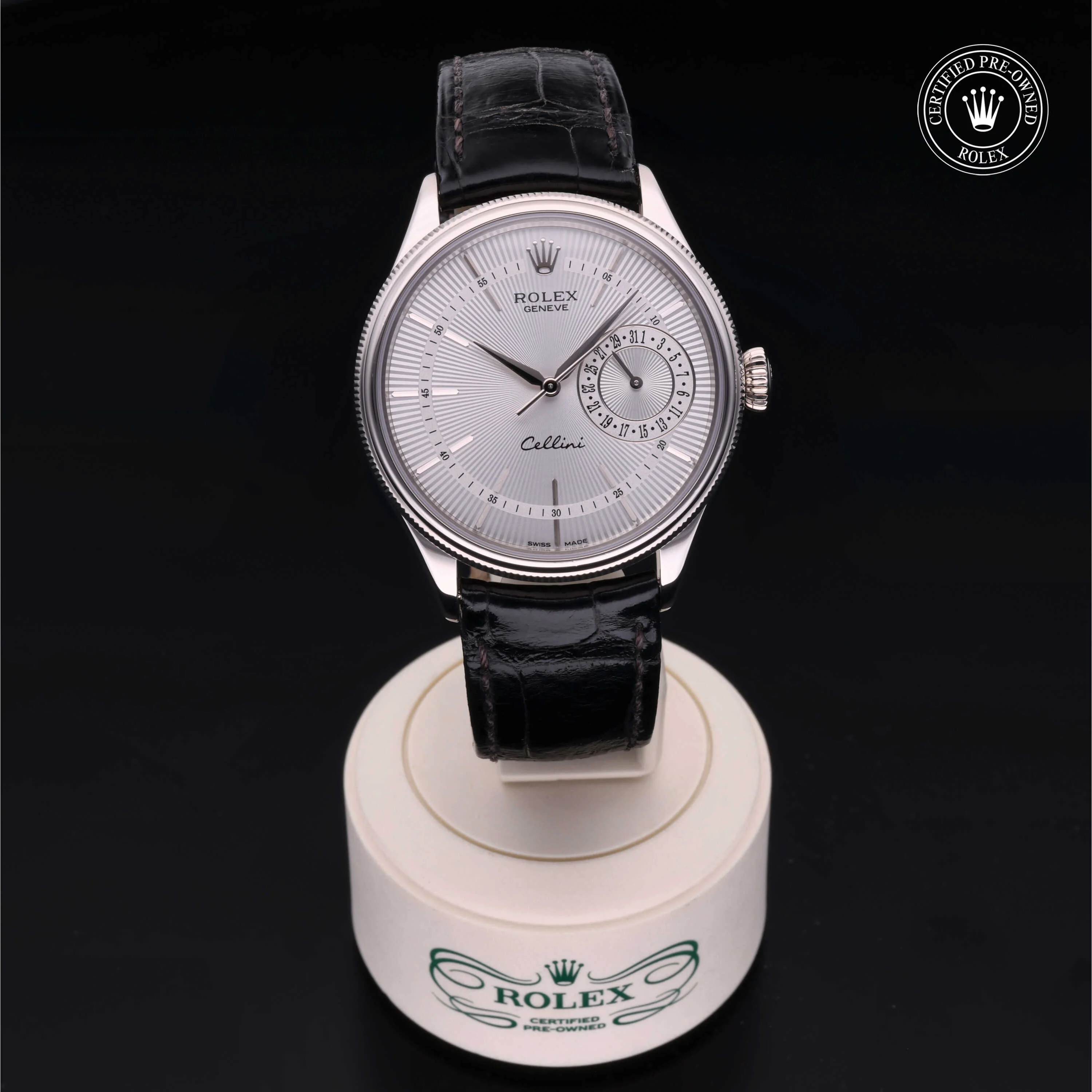 Cellini Date - Image 37