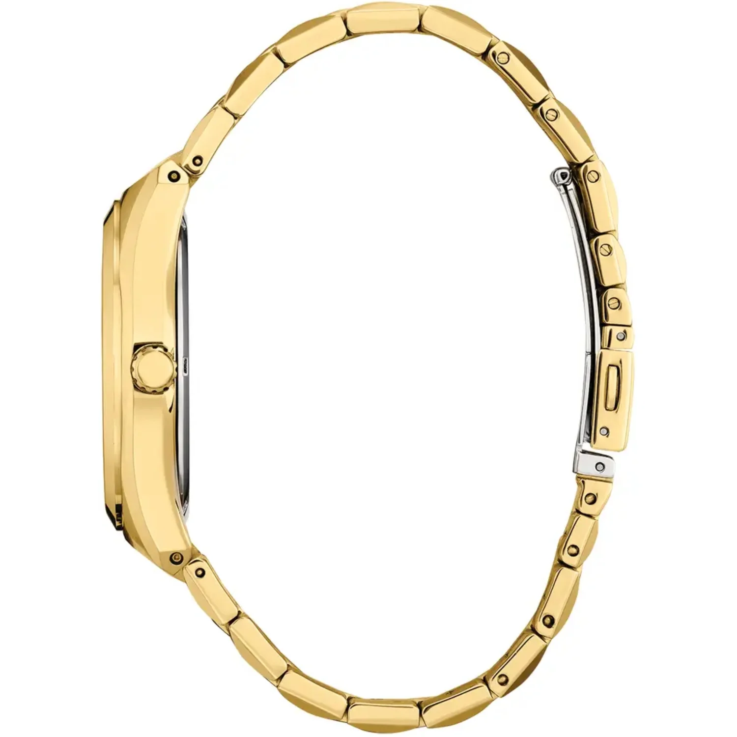 Citizen Eco-Drive 40mm Bracelet Watch BM7333-85E - Image 2