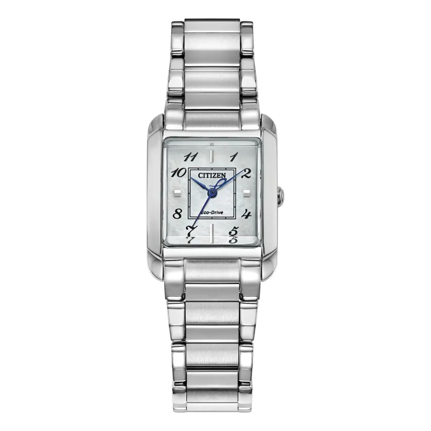 Citizen Eco-Drive L-Bianca Ladies Watch EW5600-52D