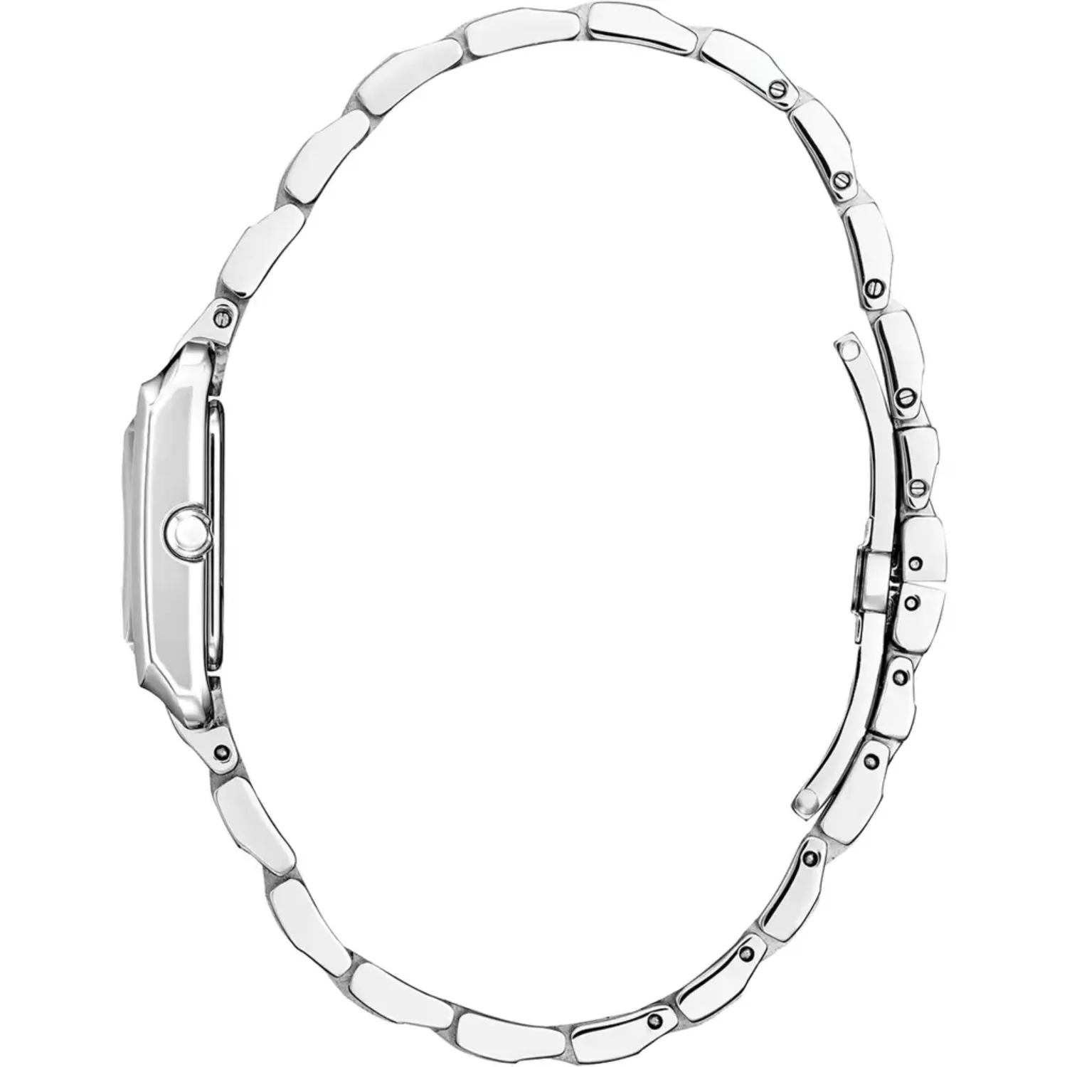 Citizen Eco-Drive L-Bianca Ladies Watch EW5600-52D - Image 3