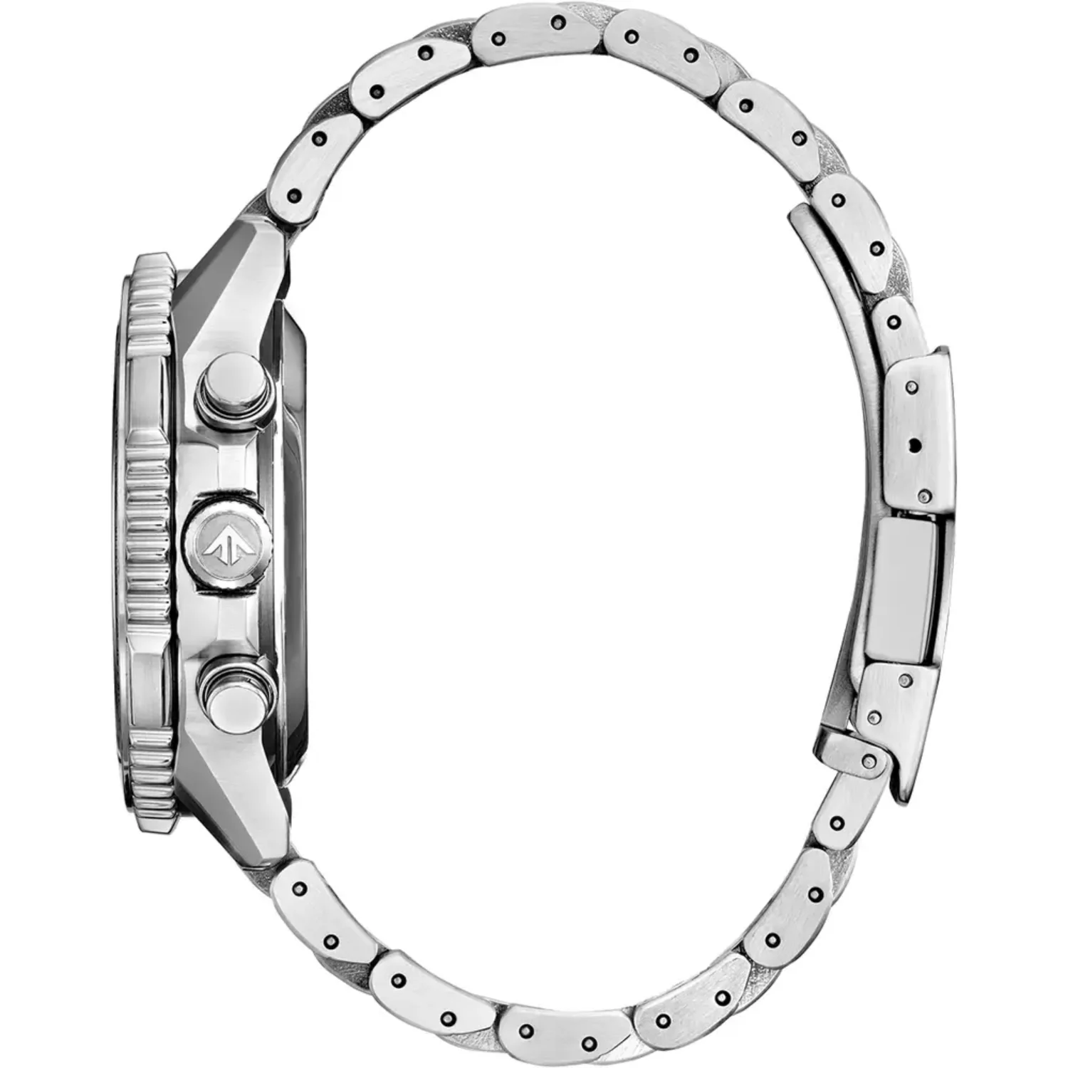 Citizen Eco-Drive Promaster Air Navihawk Watch CA4660-61A - Image 3
