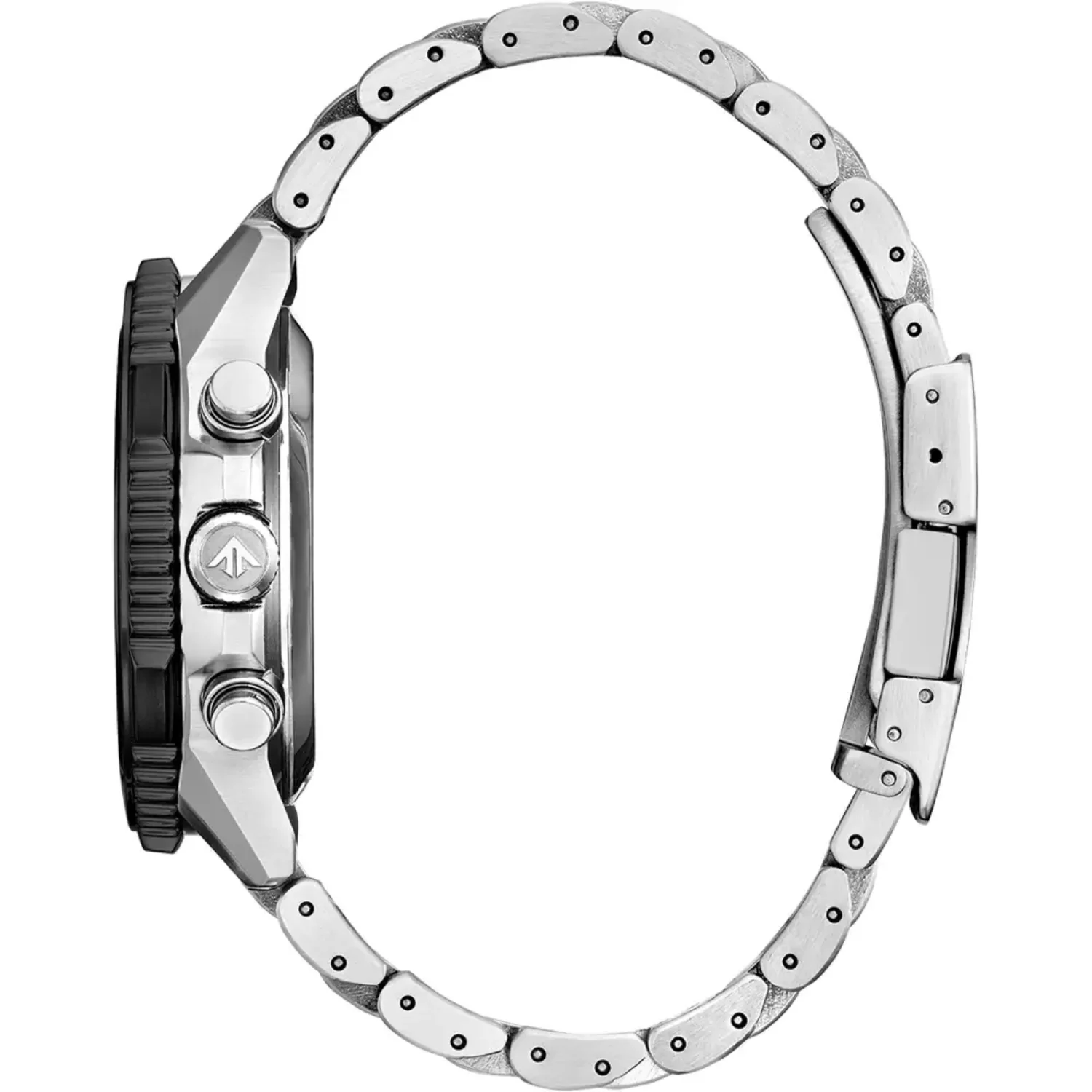 Citizen Eco-Drive Promaster Air Navihawk Watch CA4664-60W - Image 3