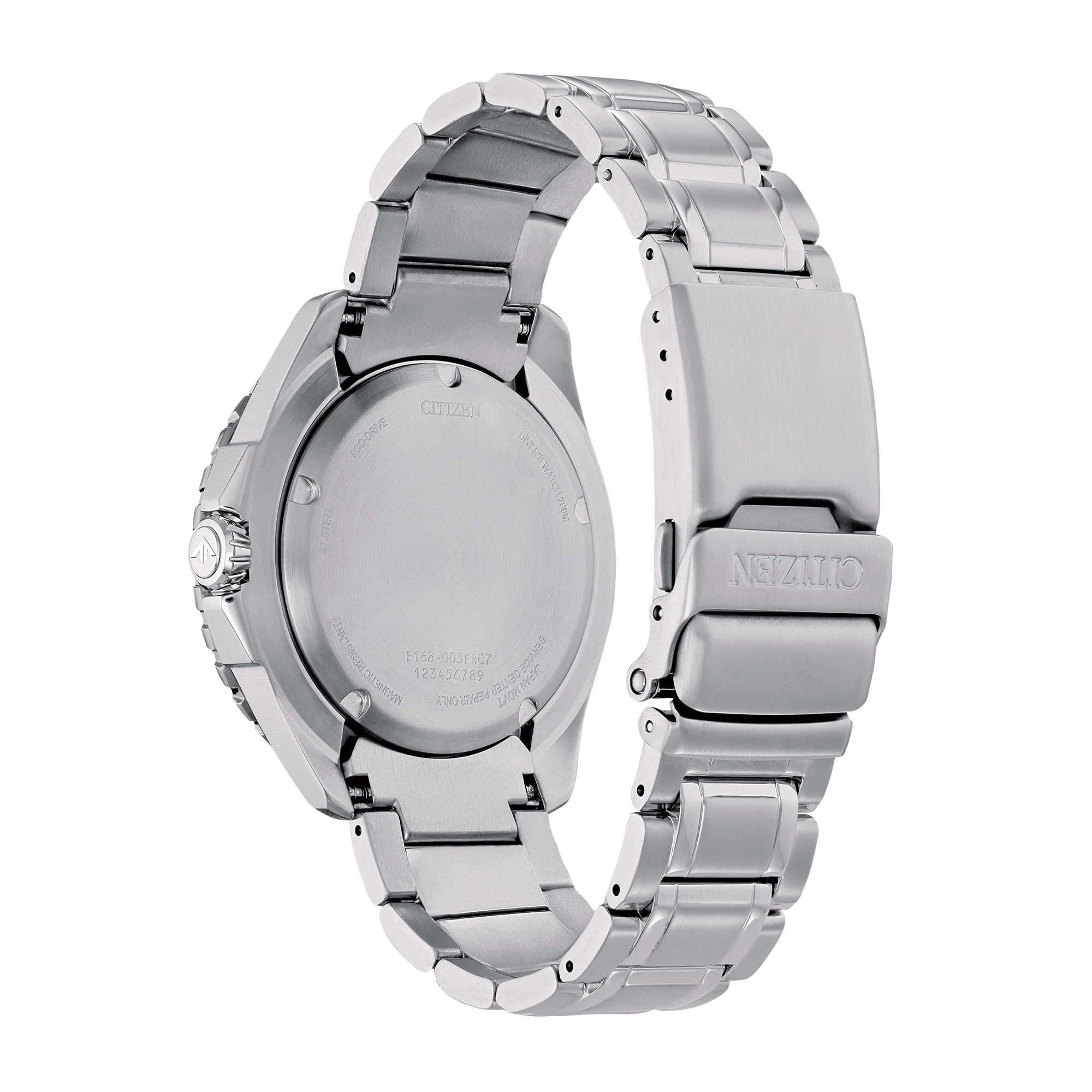 Citizen Eco-Drive Promaster Diver Watch BN0199-53X - Image 7