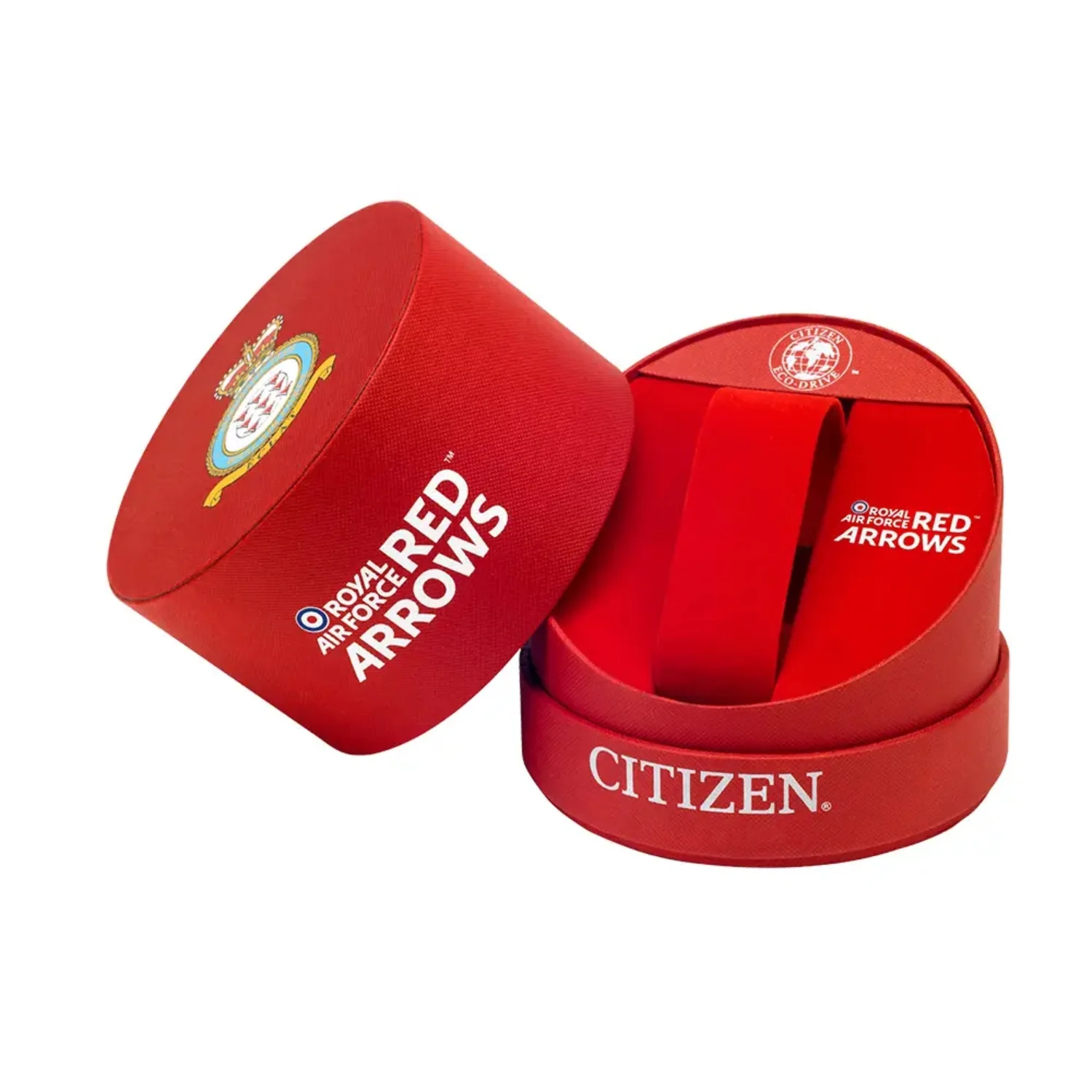Citizen Eco-Drive Red Arrows Promaster Air Navihawk Watch CA4666-56E - Image 3
