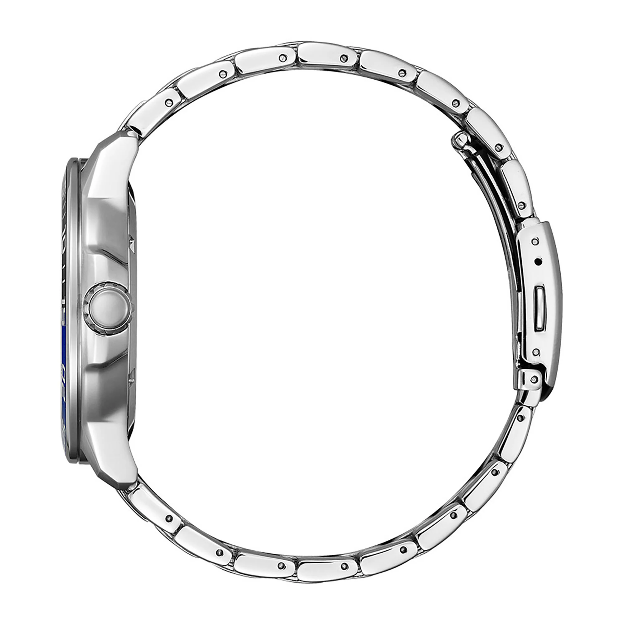 Citizen Eco-Drive Sport Bracelet Watch AW1525-81L - Image 3