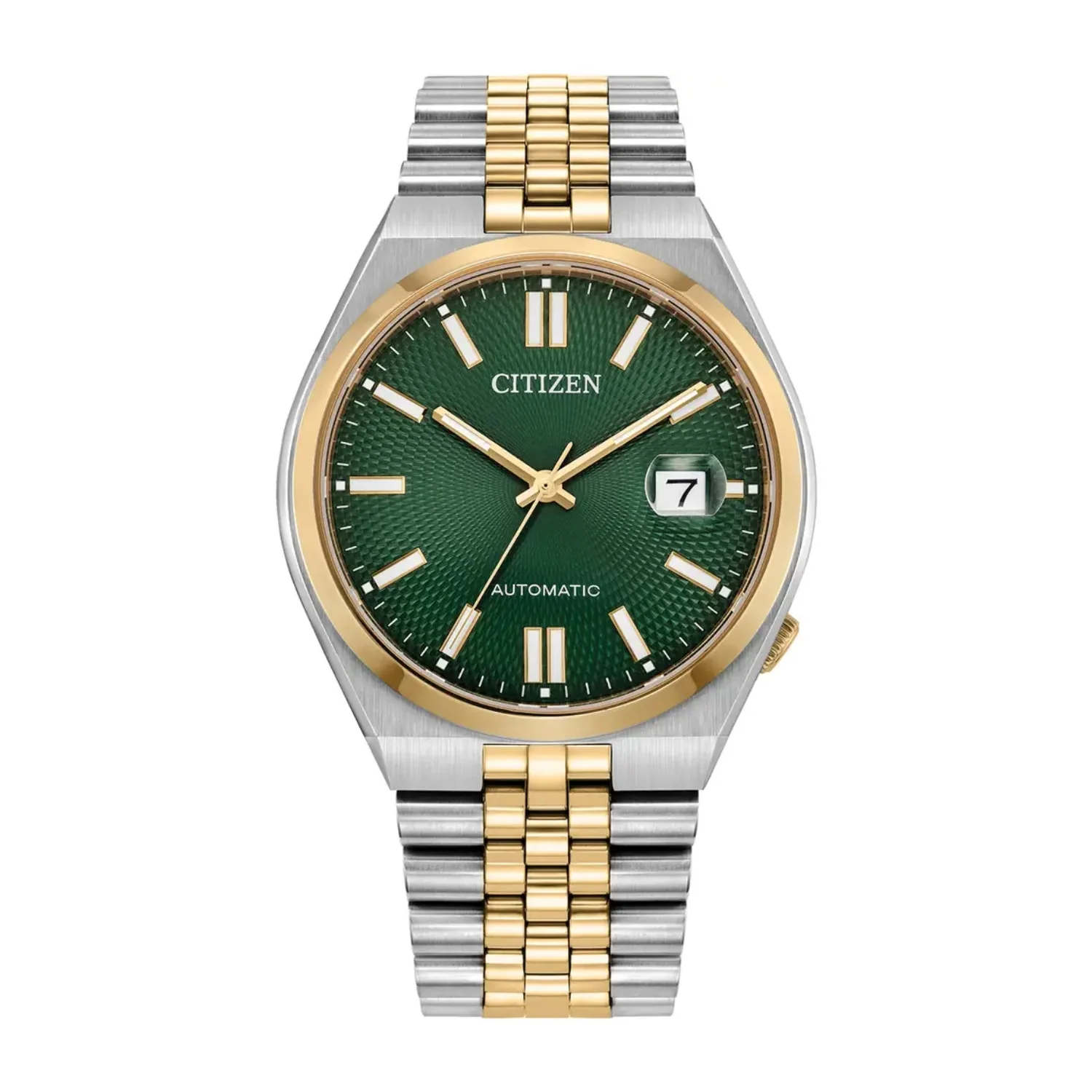 Citizen Tsuyosa 60 Automatic Watch NK0024-54X