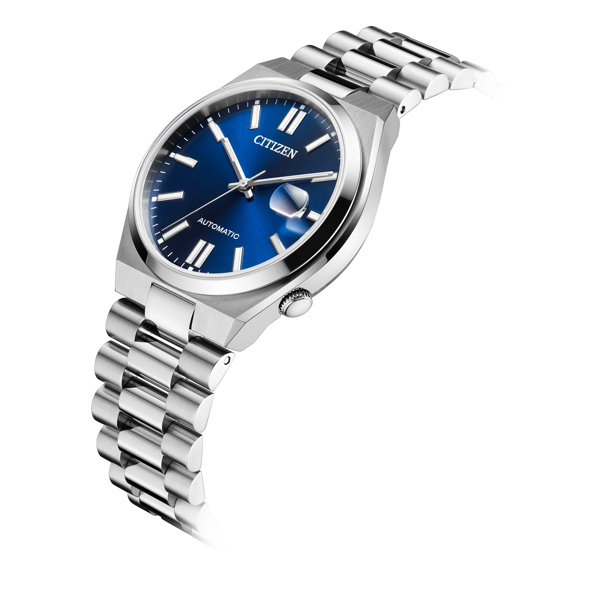 Citizen Tsuyosa Automatic Watch NJ0150-56L - Image 2