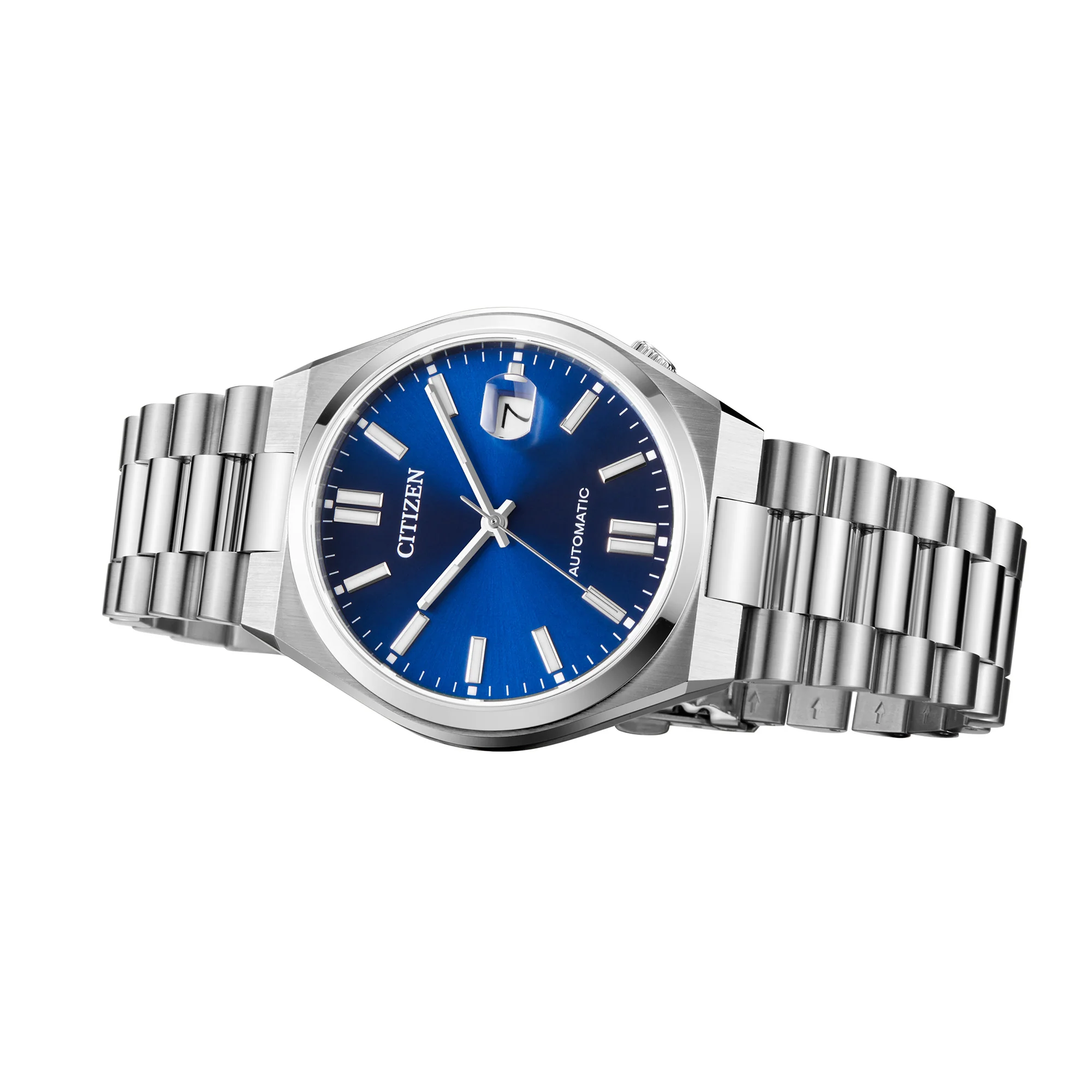 Citizen Tsuyosa Automatic Watch NJ0150-56L - Image 3