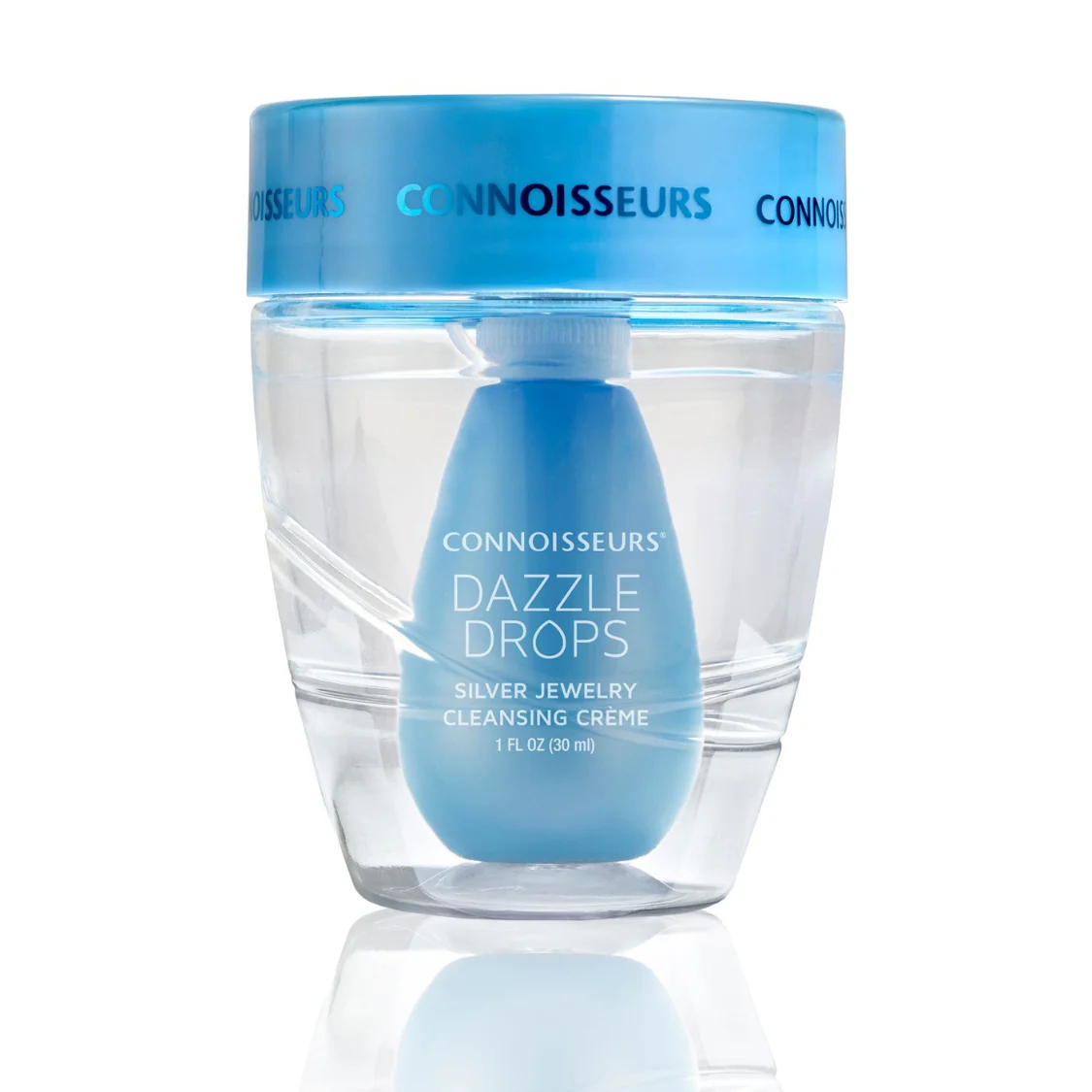Connoisseurs Diamond Dazzle Drops Silver - Image 3