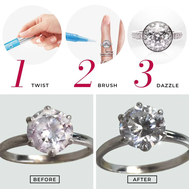 Connoisseurs Diamond Dazzle Stik - Image 2
