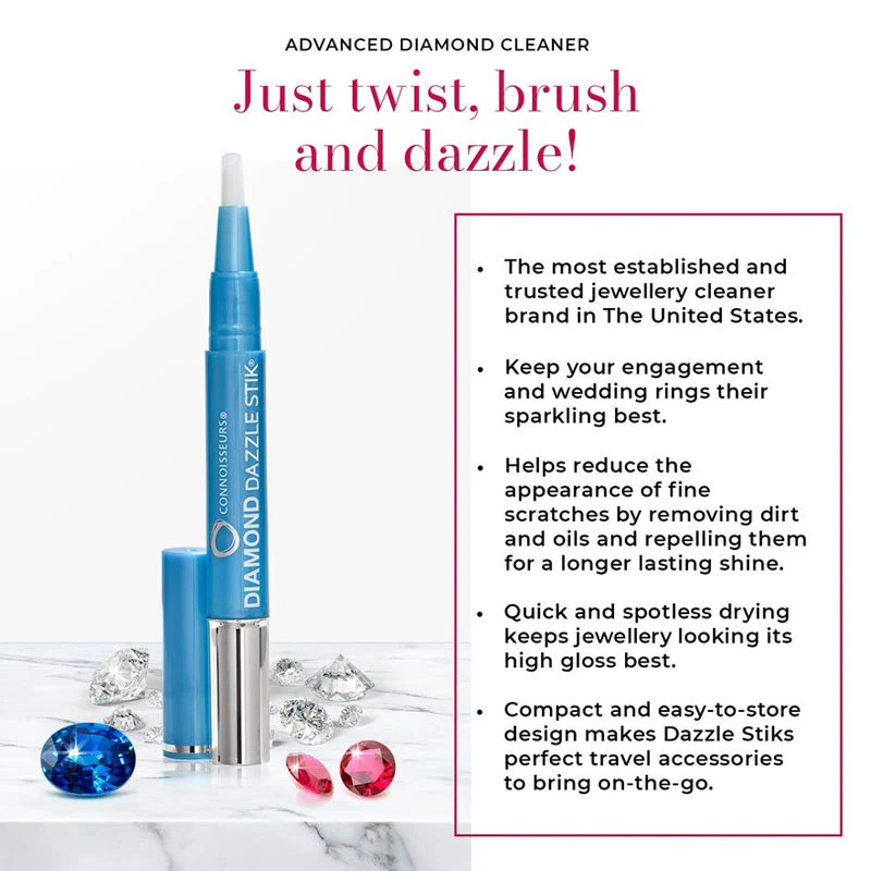 Connoisseurs Diamond Dazzle Stik - Image 3