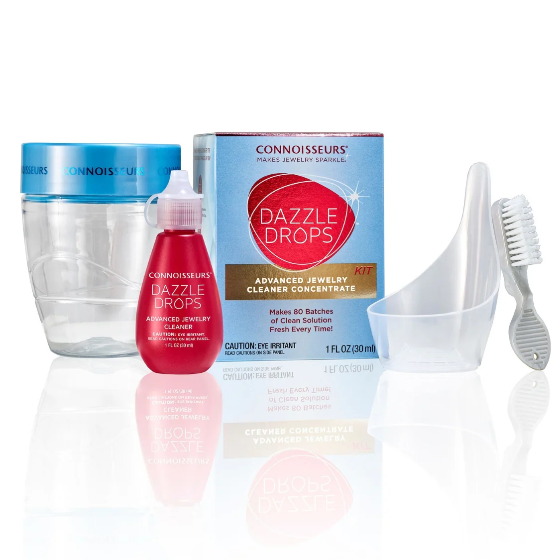 Connoisseurs Diamond Dazzle Drops Advanced - Image 2