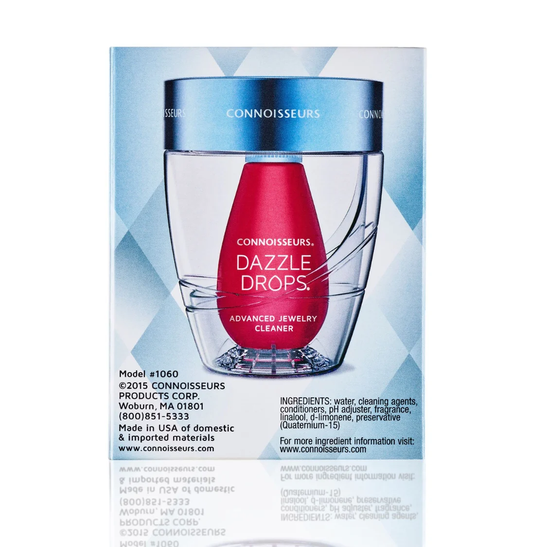 Connoisseurs Diamond Dazzle Drops Advanced - Image 4