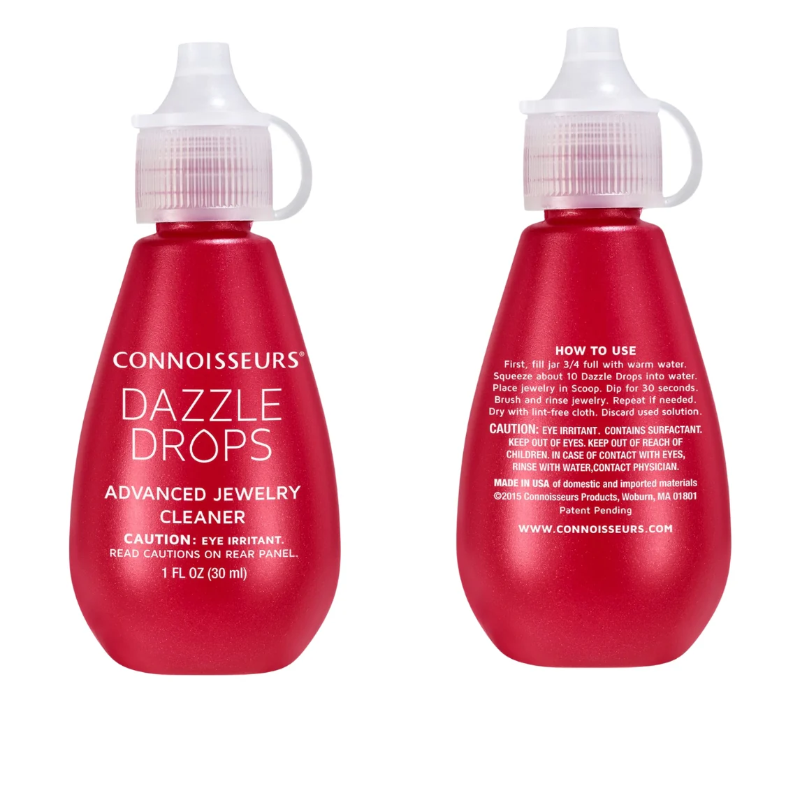 Connoisseurs Diamond Dazzle Drops Advanced - Image 5