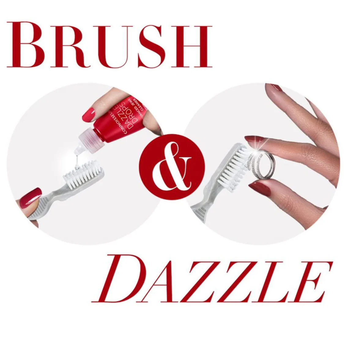 Connoisseurs Diamond Dazzle Drops Advanced - Image 9