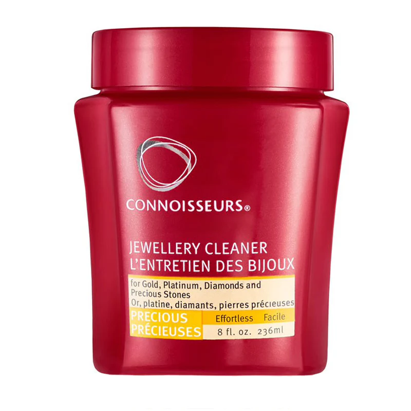 Connoisseurs Precious Jewellery Cleaner