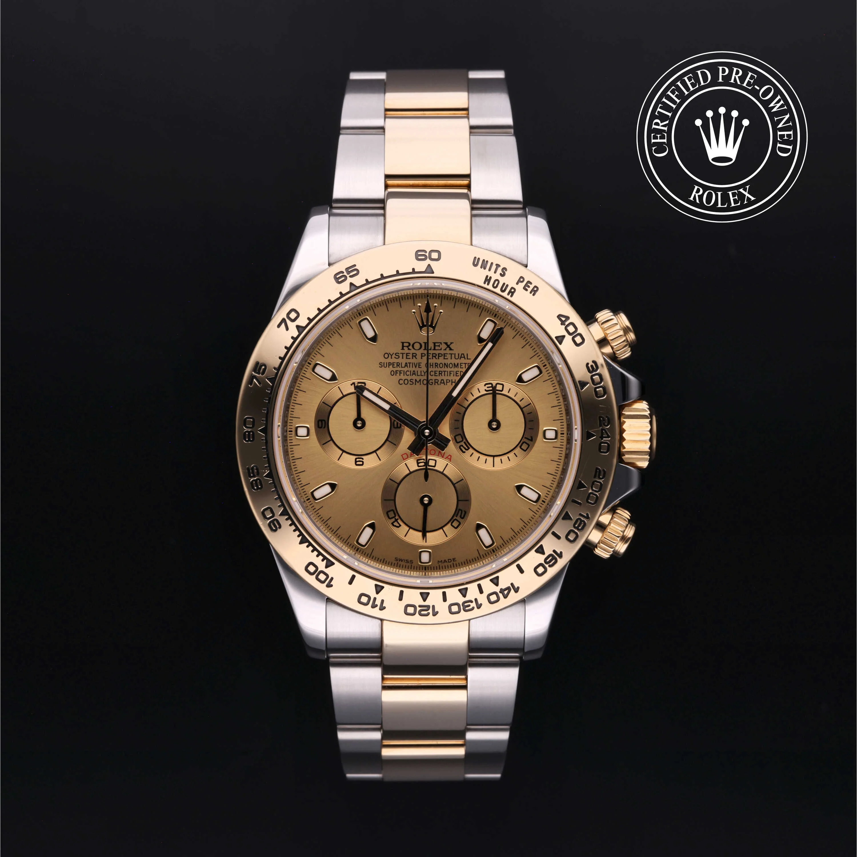 Cosmograph Daytona