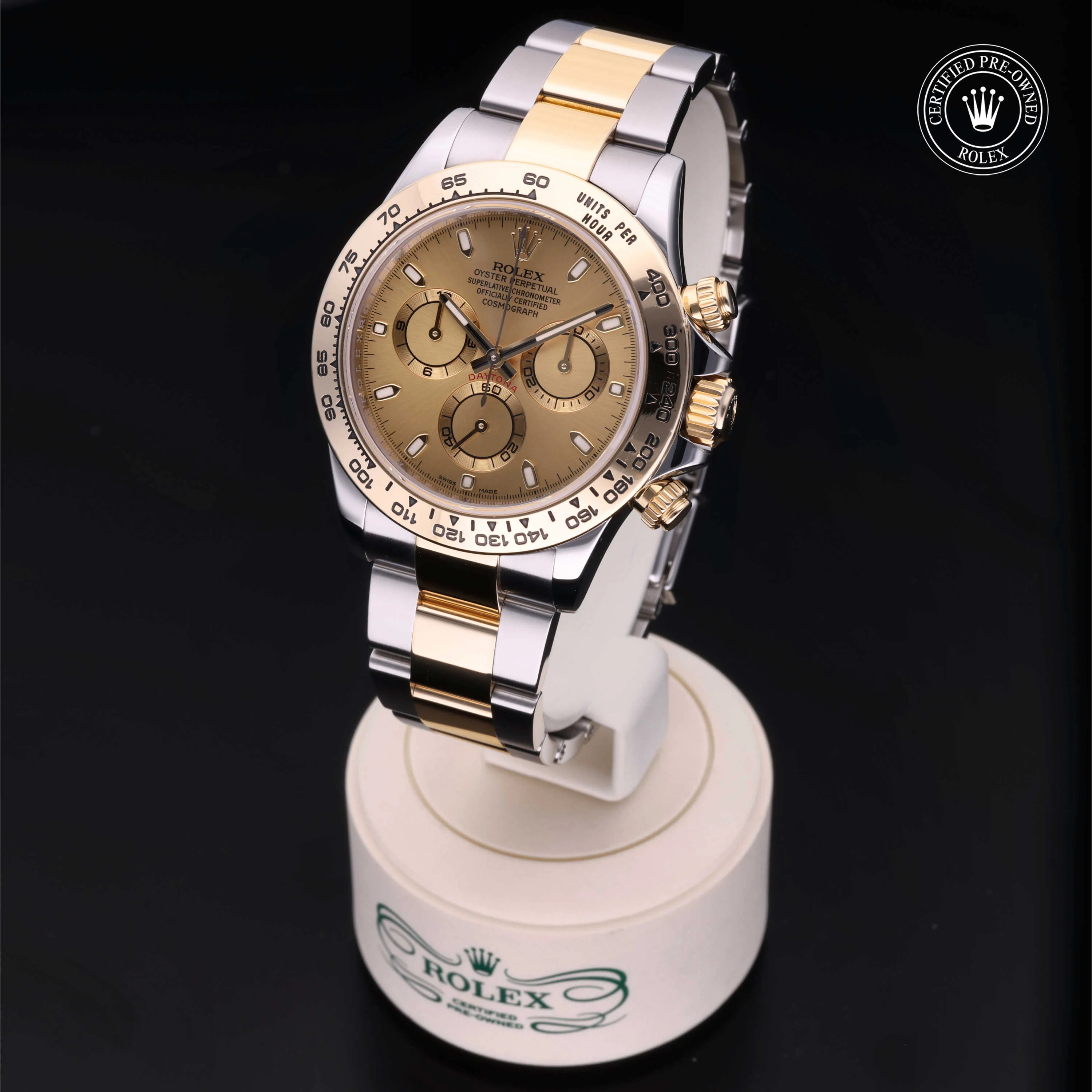Cosmograph Daytona - Image 4