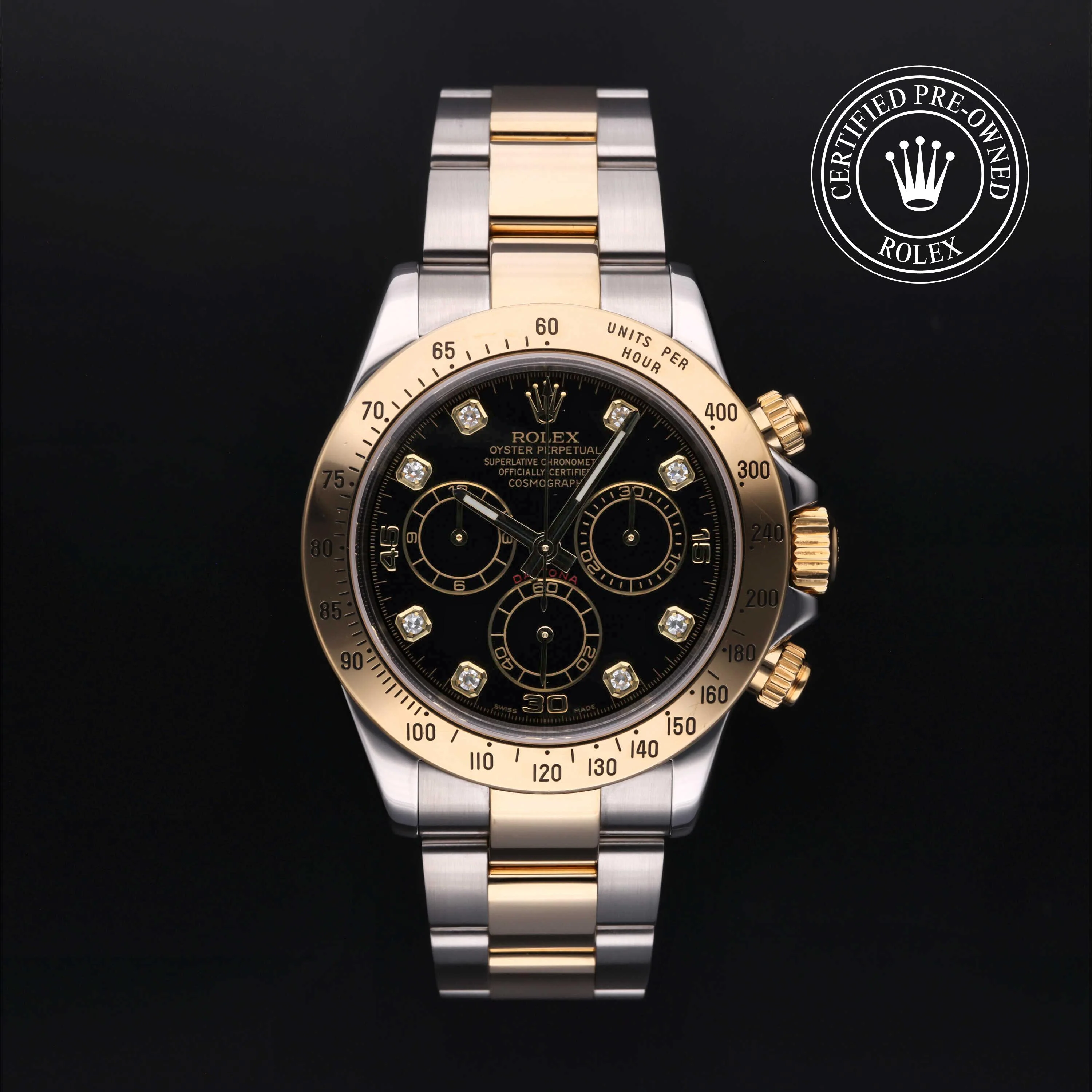 Cosmograph Daytona